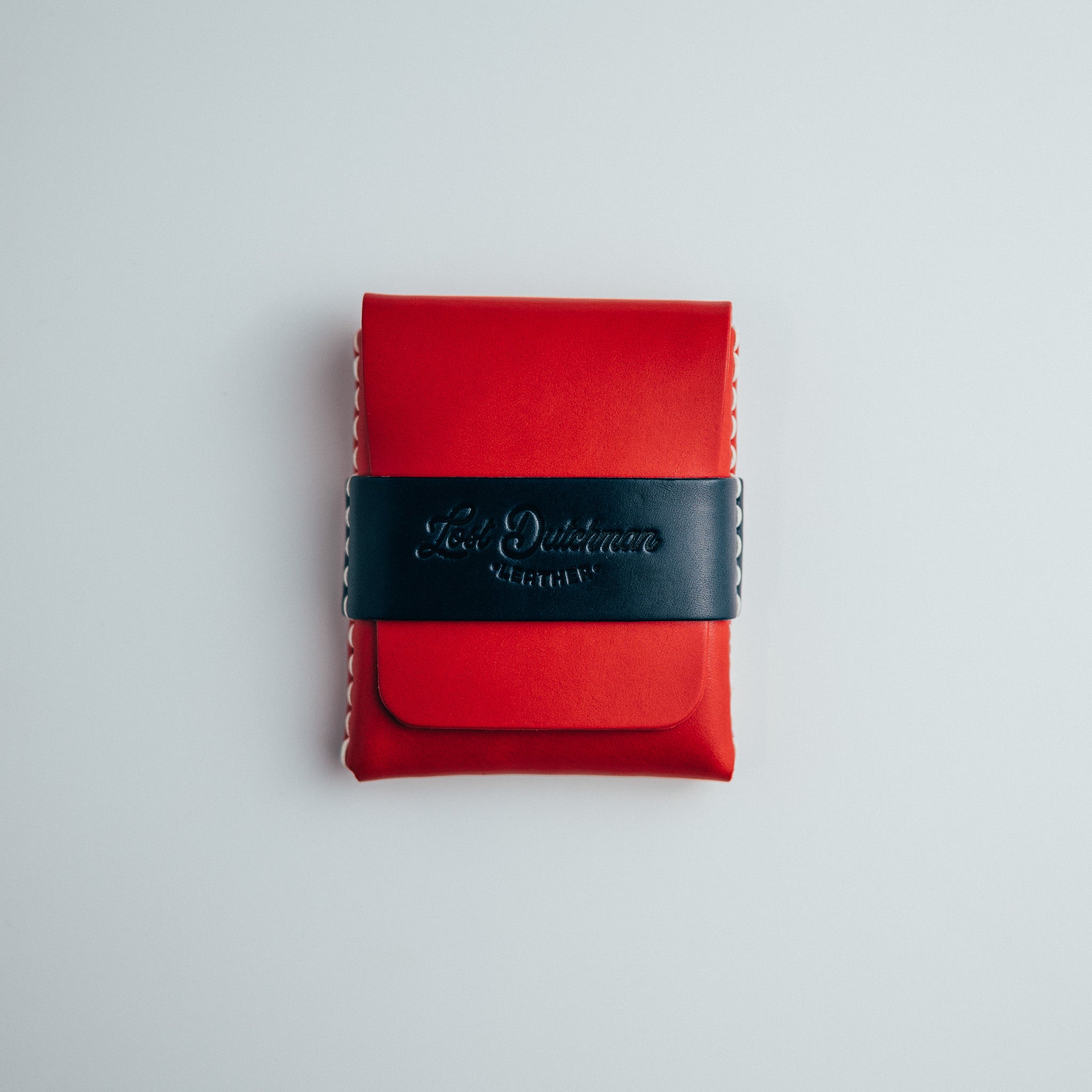 Red & Blue Big Finn 2