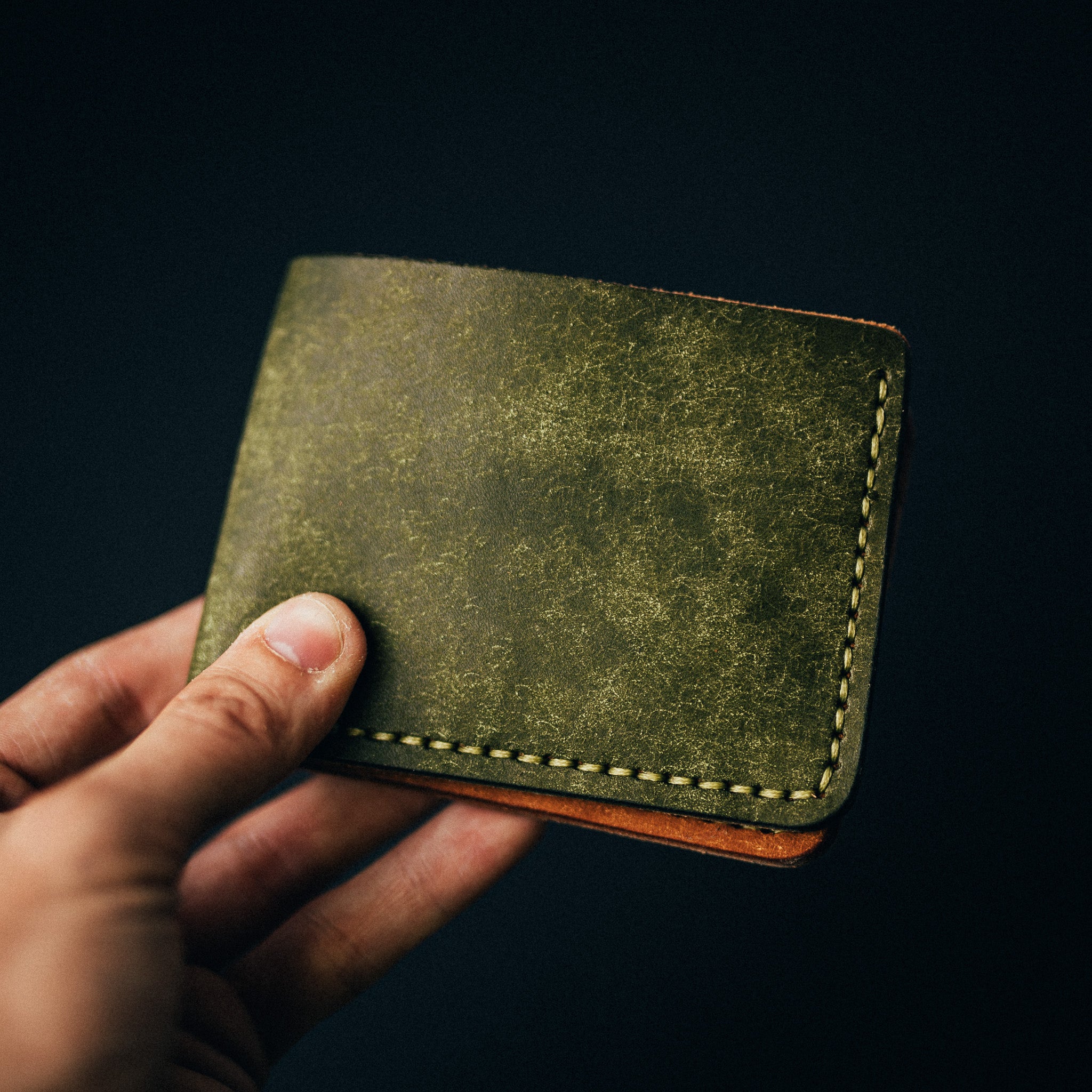 Pueblo Dad Wallet