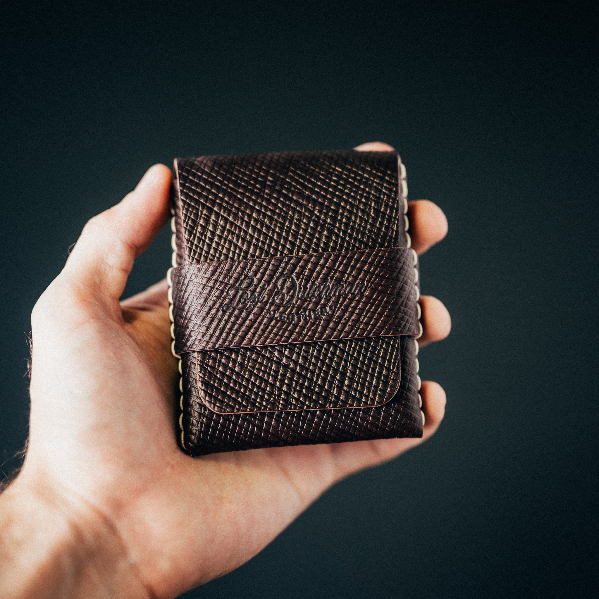 Shell Cordovan Big Finn 2