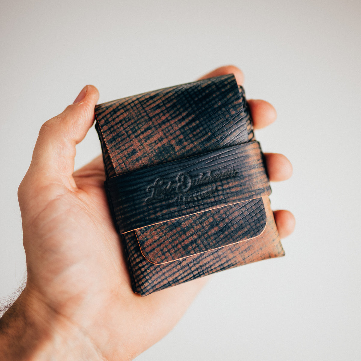 Shell Cordovan Big Finn 2