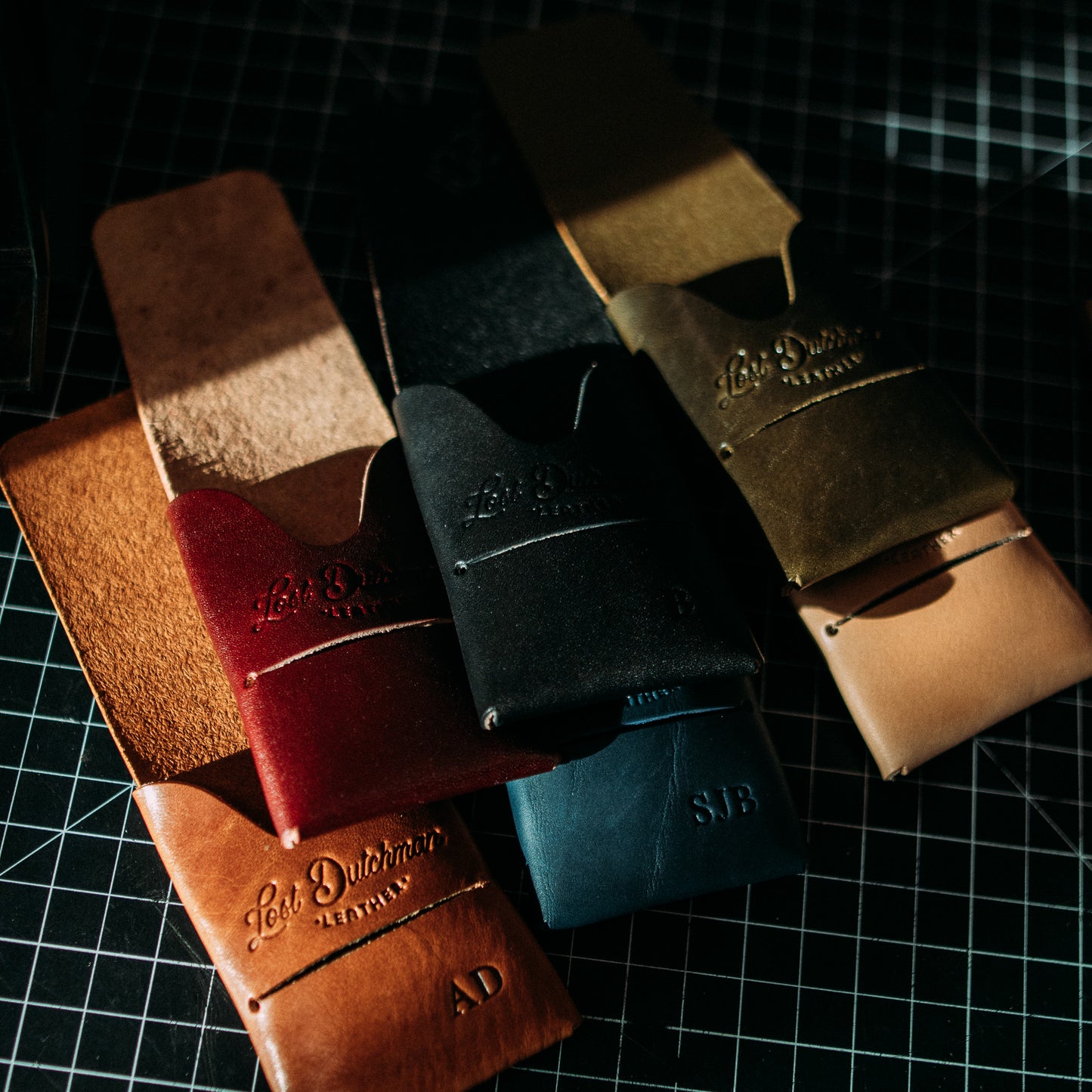 Lost Dutchman Leather