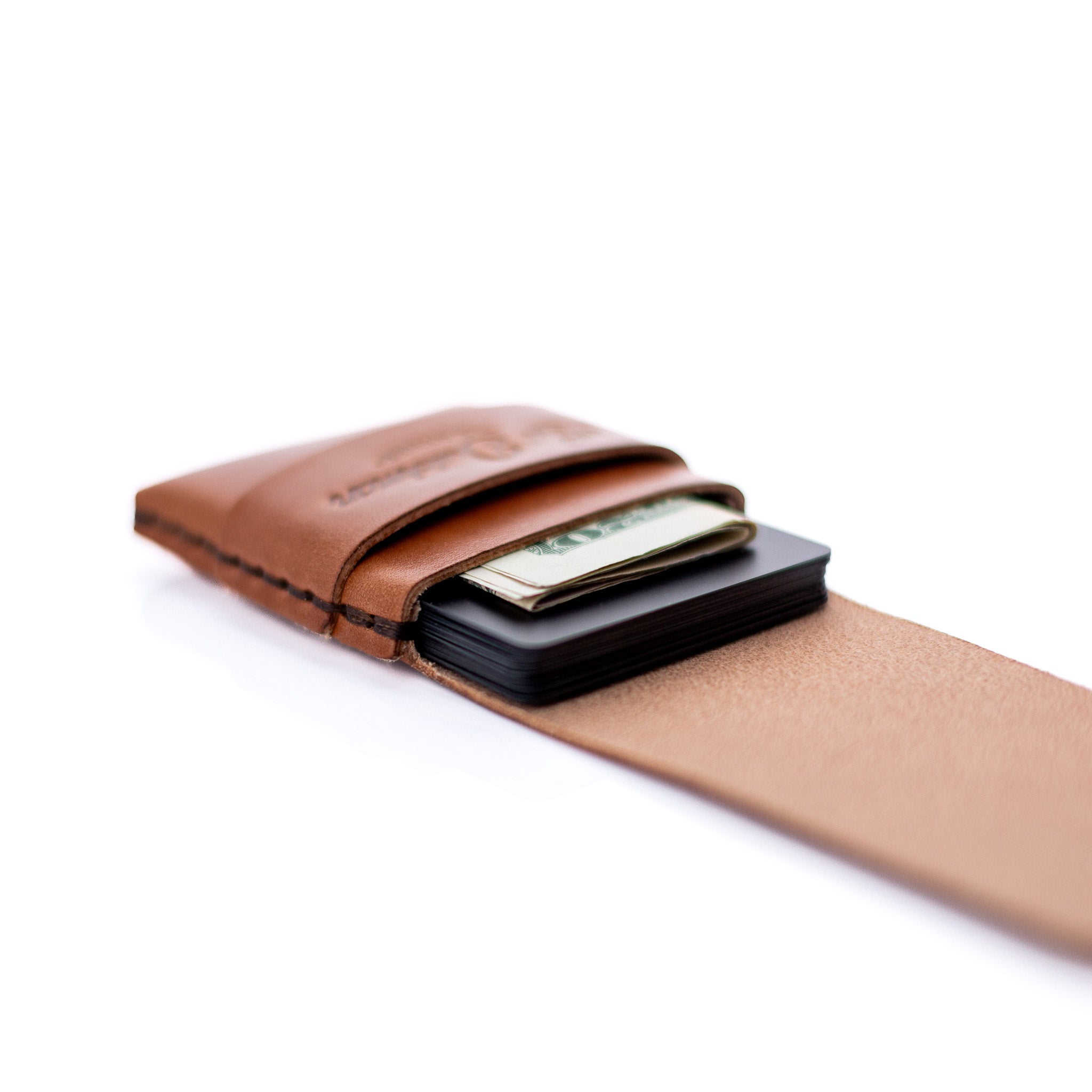 The Original Finnigan - Brown