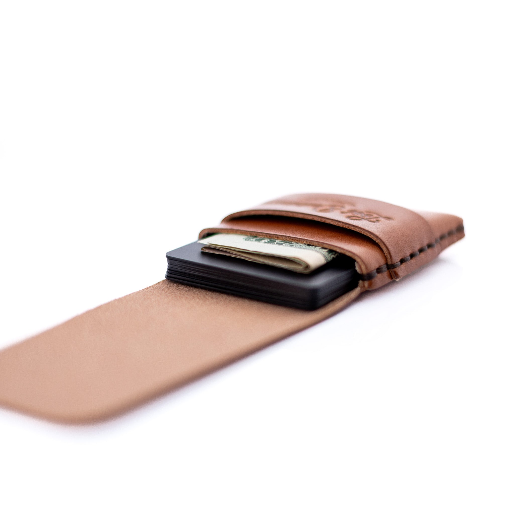 The Original Finnigan - Brown