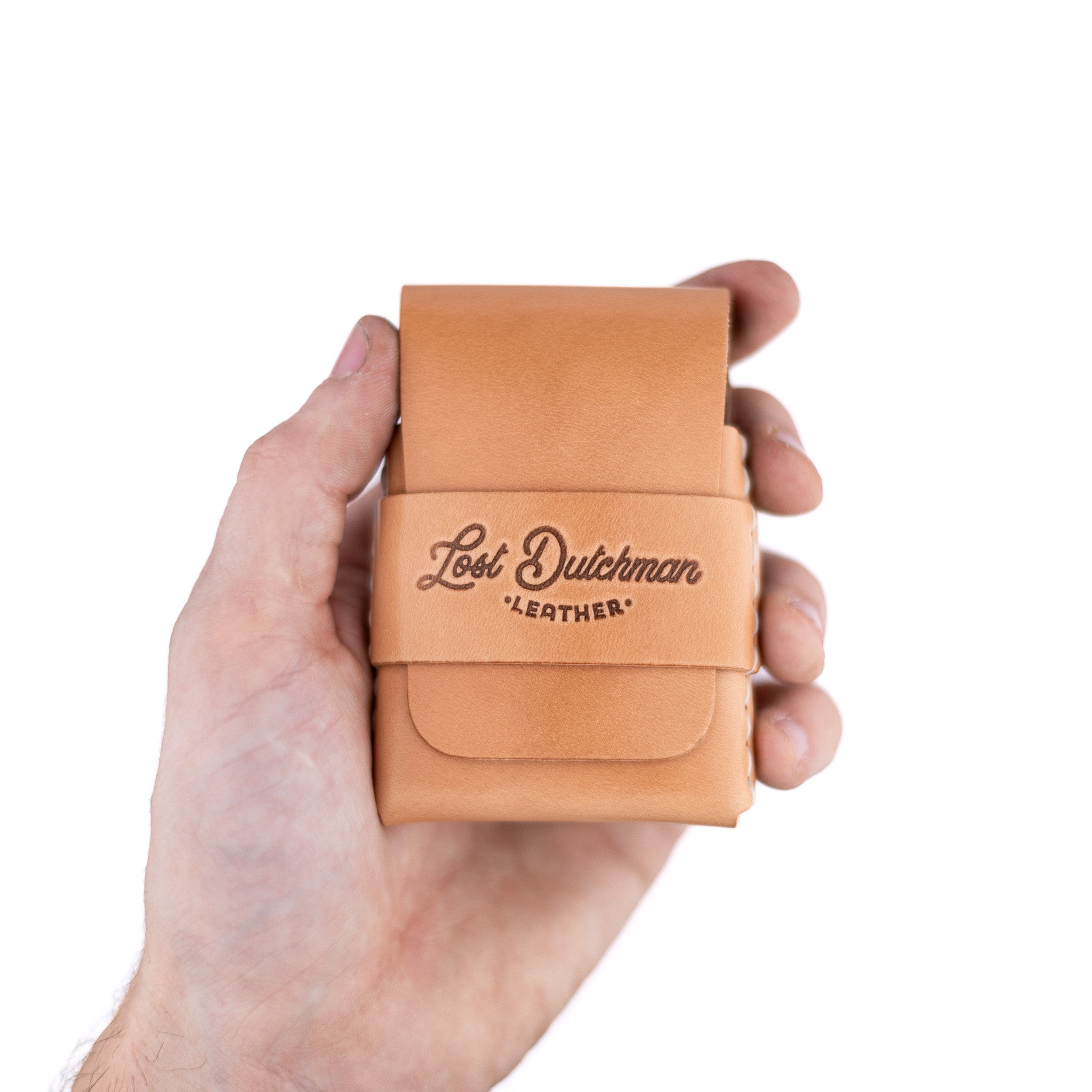 The Original Finnigan - Russet