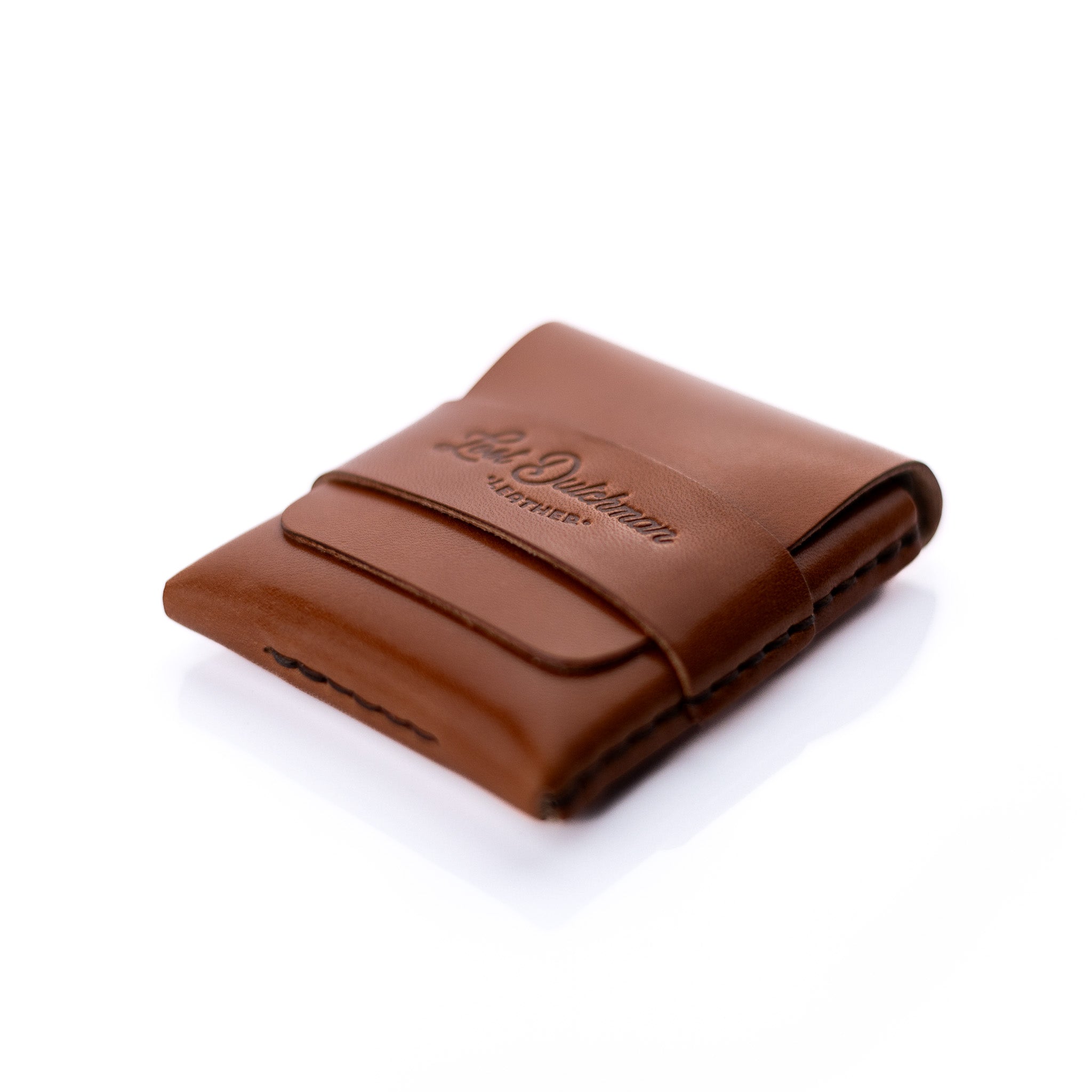 The Big Finn - Brown