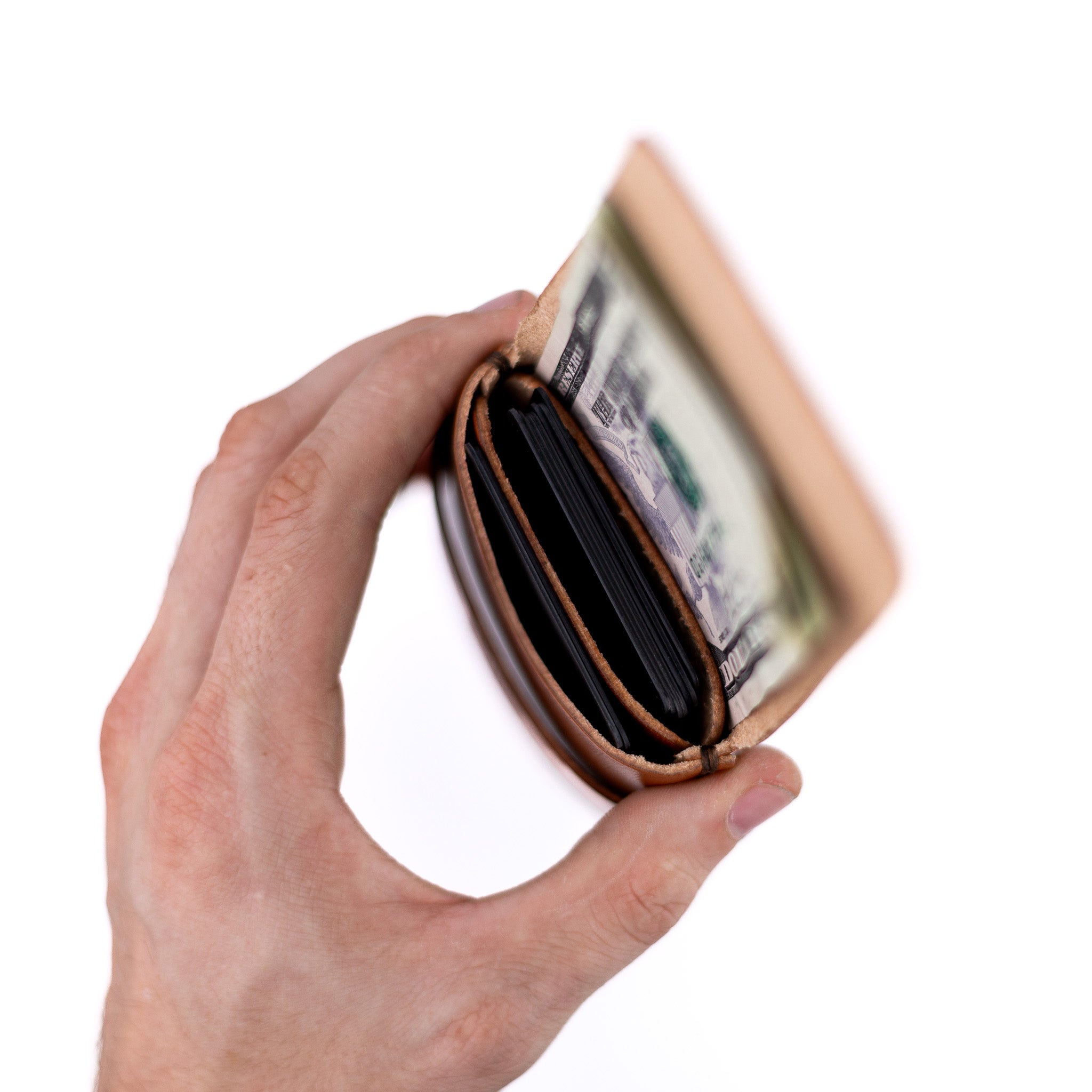 The Big Finn - Brown