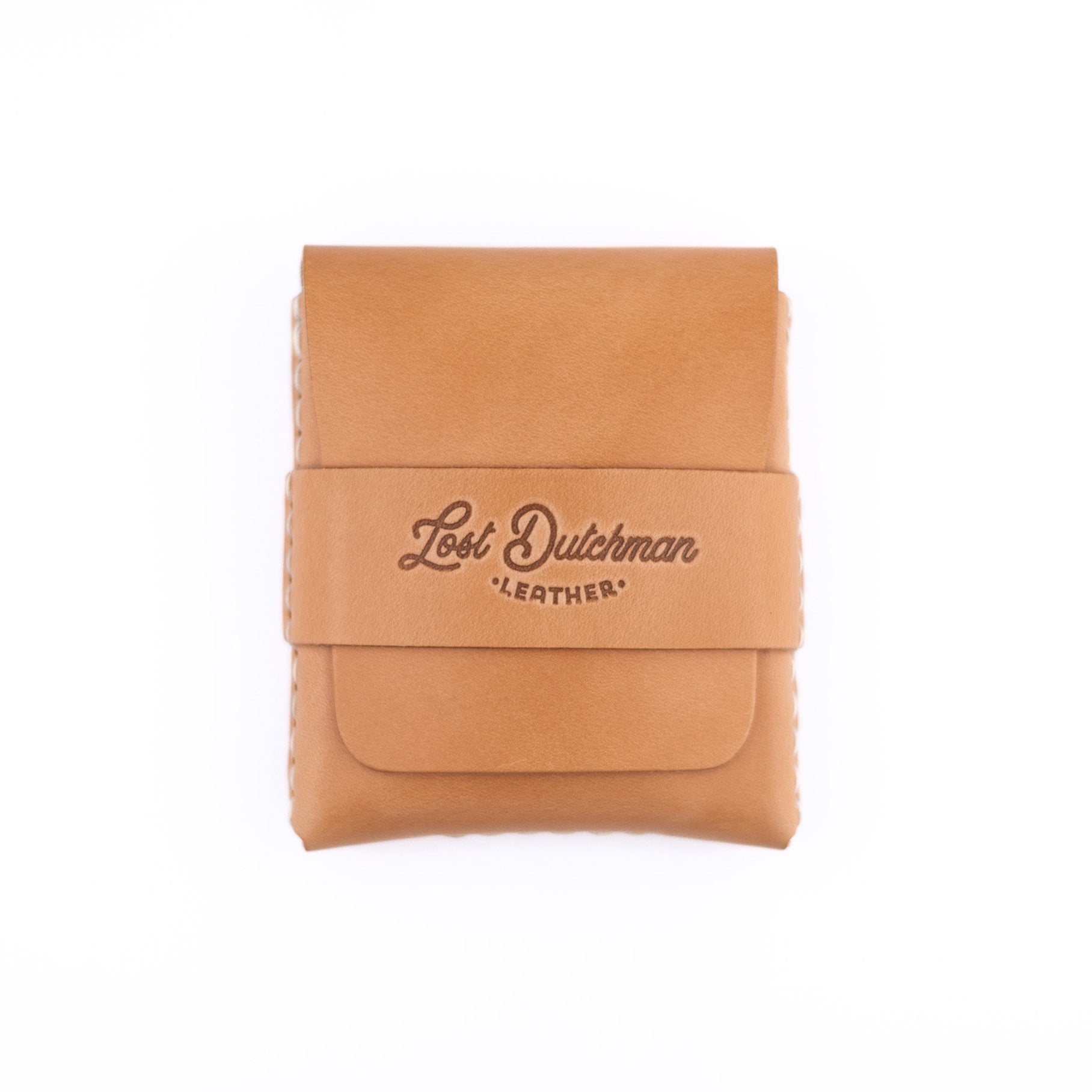 The Big Finn - Russet