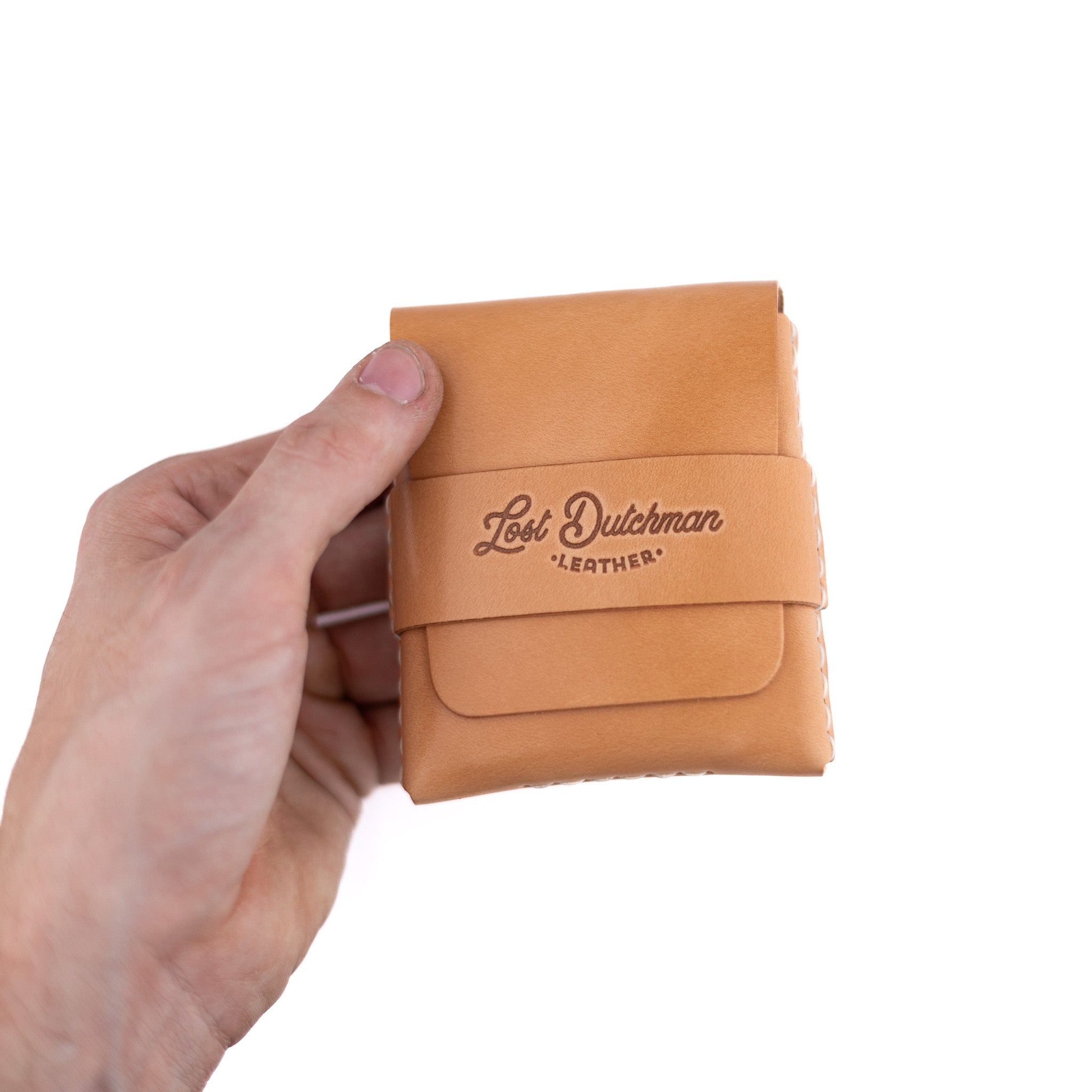 The Big Finn - Russet