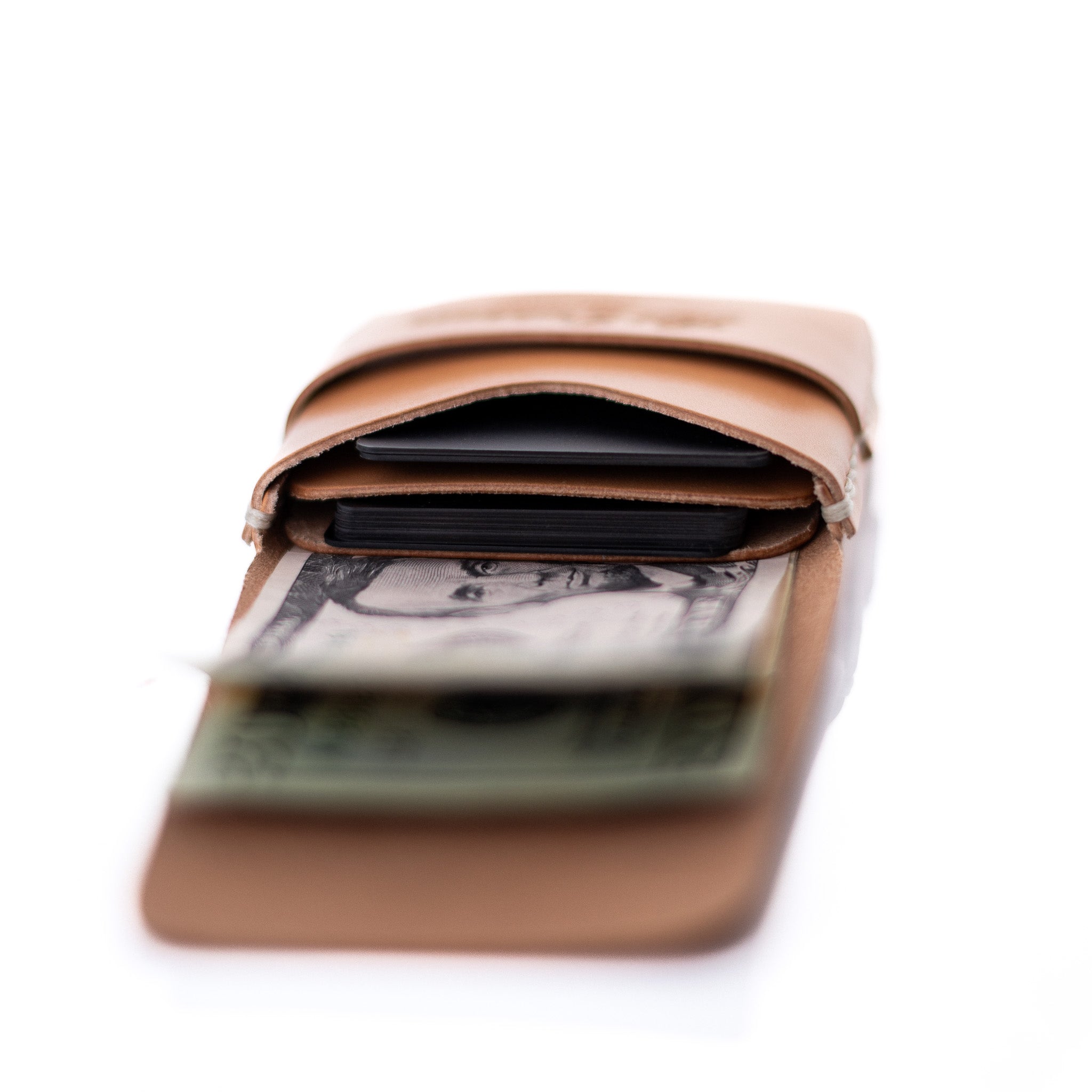 The Big Finn - Russet