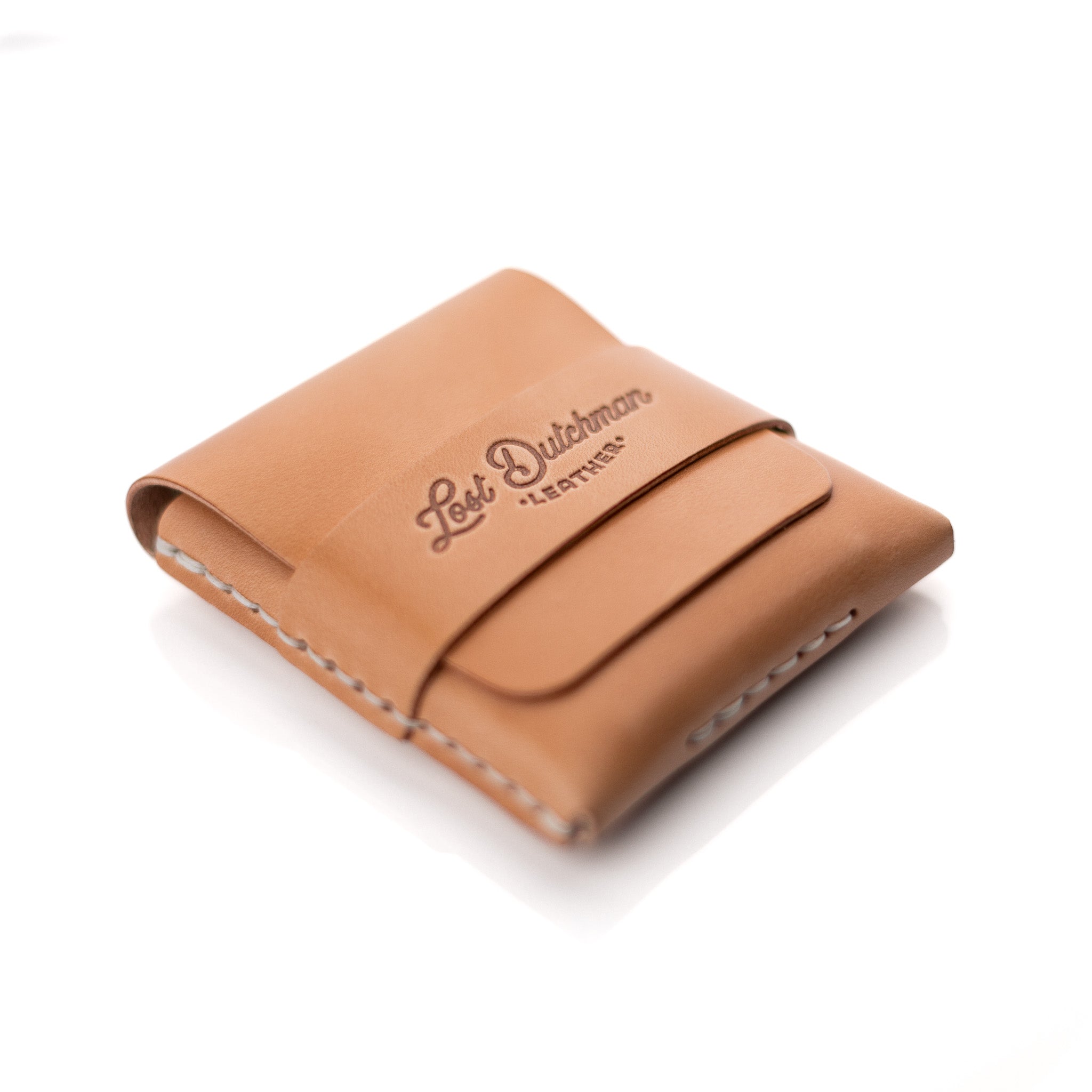 The Big Finn - Russet