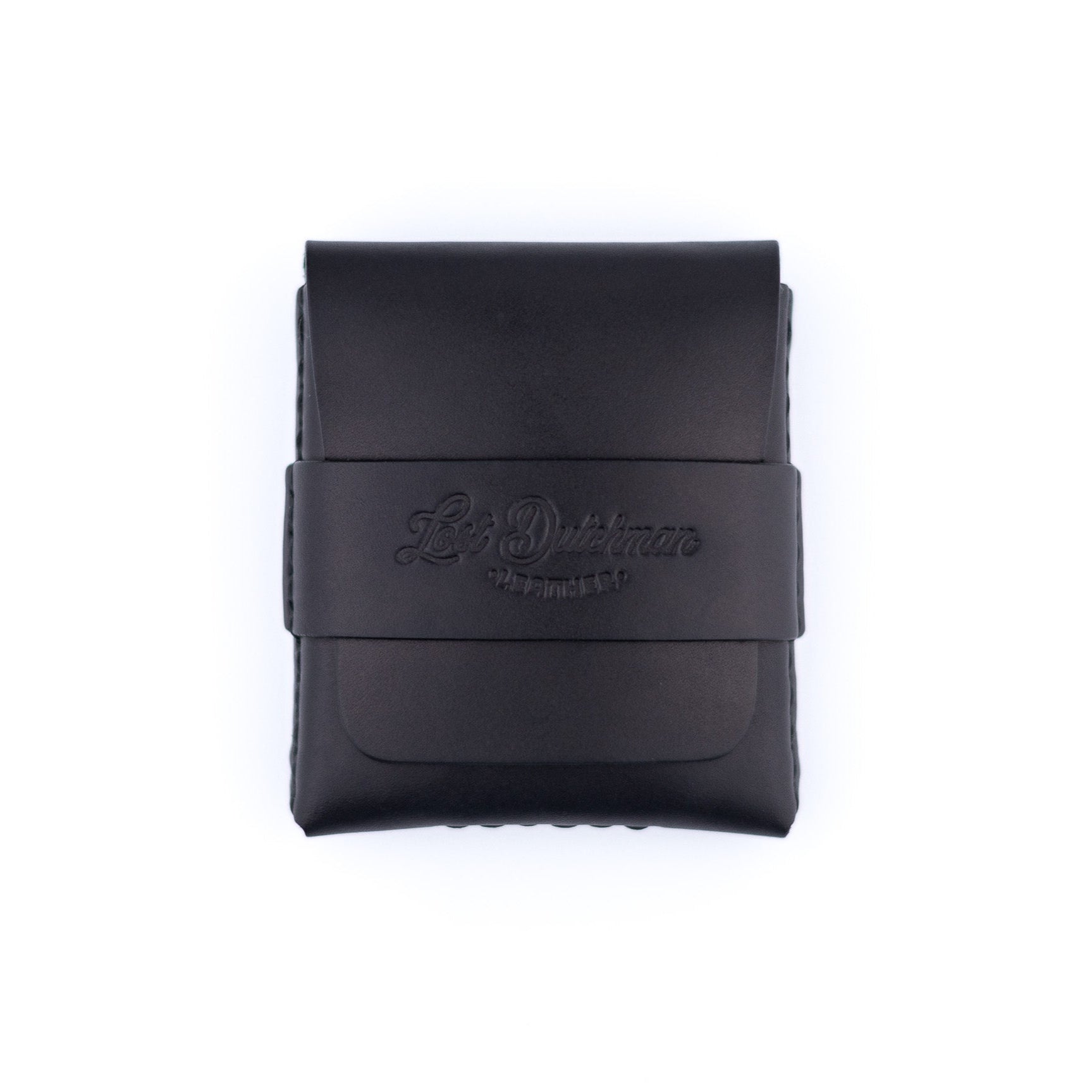 The Big Finn - Black