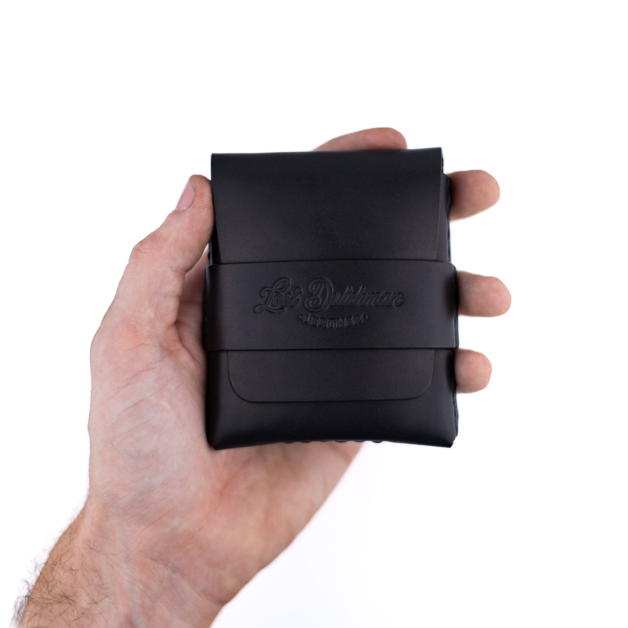 The Big Finn - Black