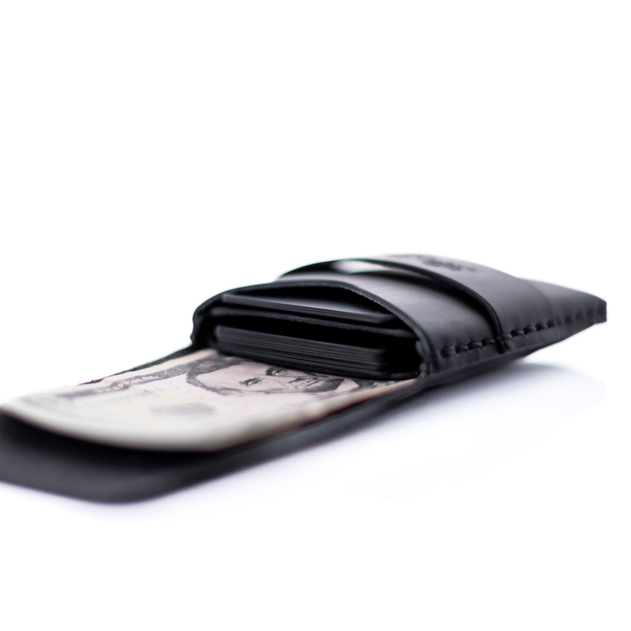 The Big Finn - Black