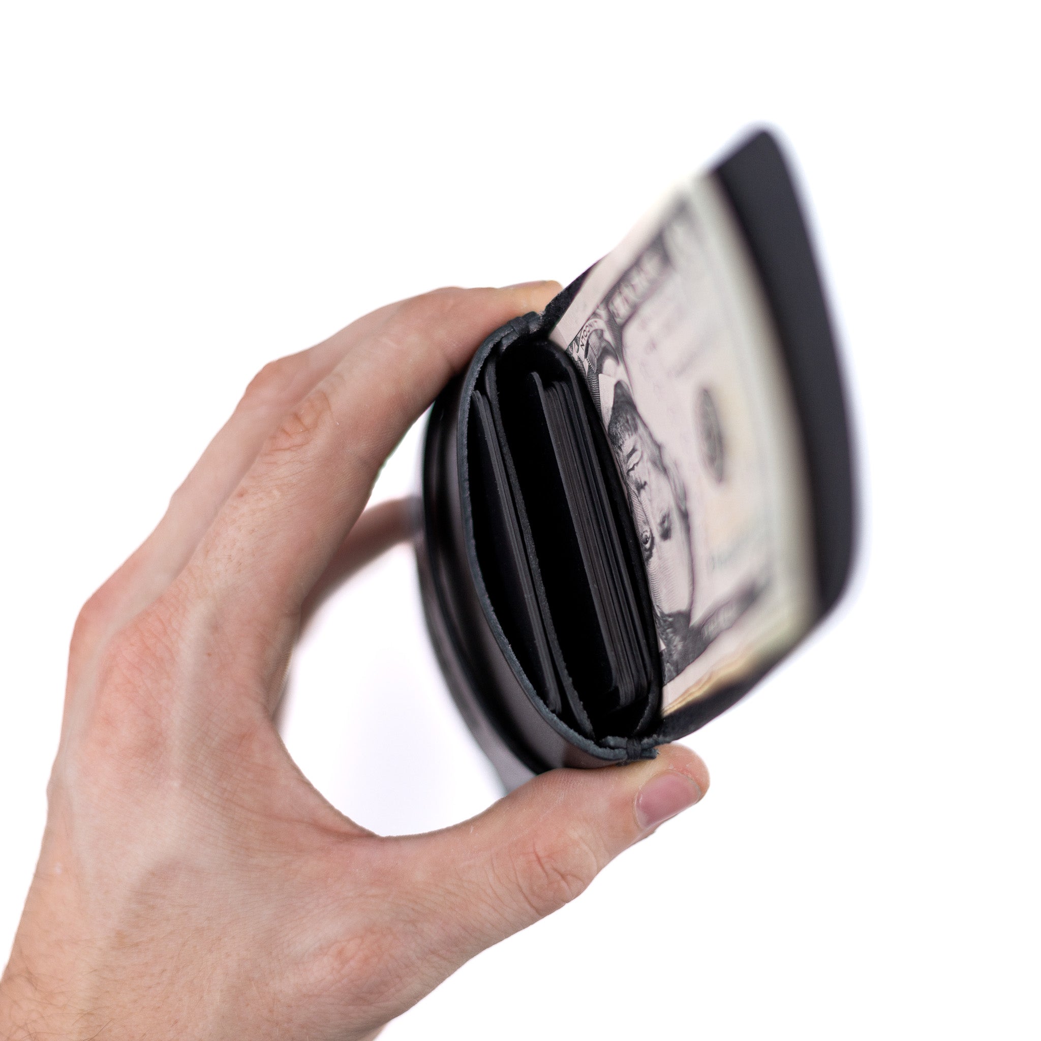 The Big Finn - Black