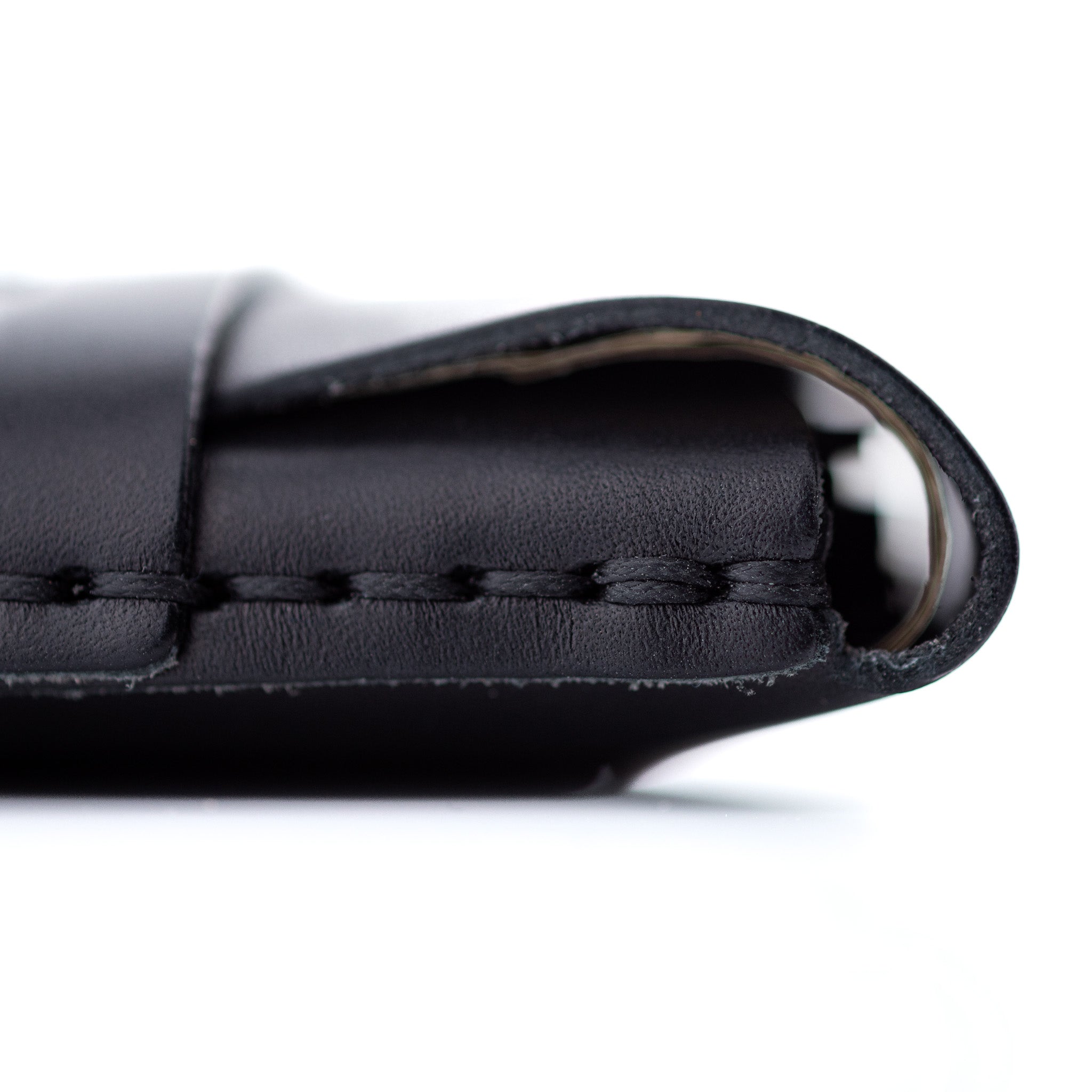 The Big Finn - Black