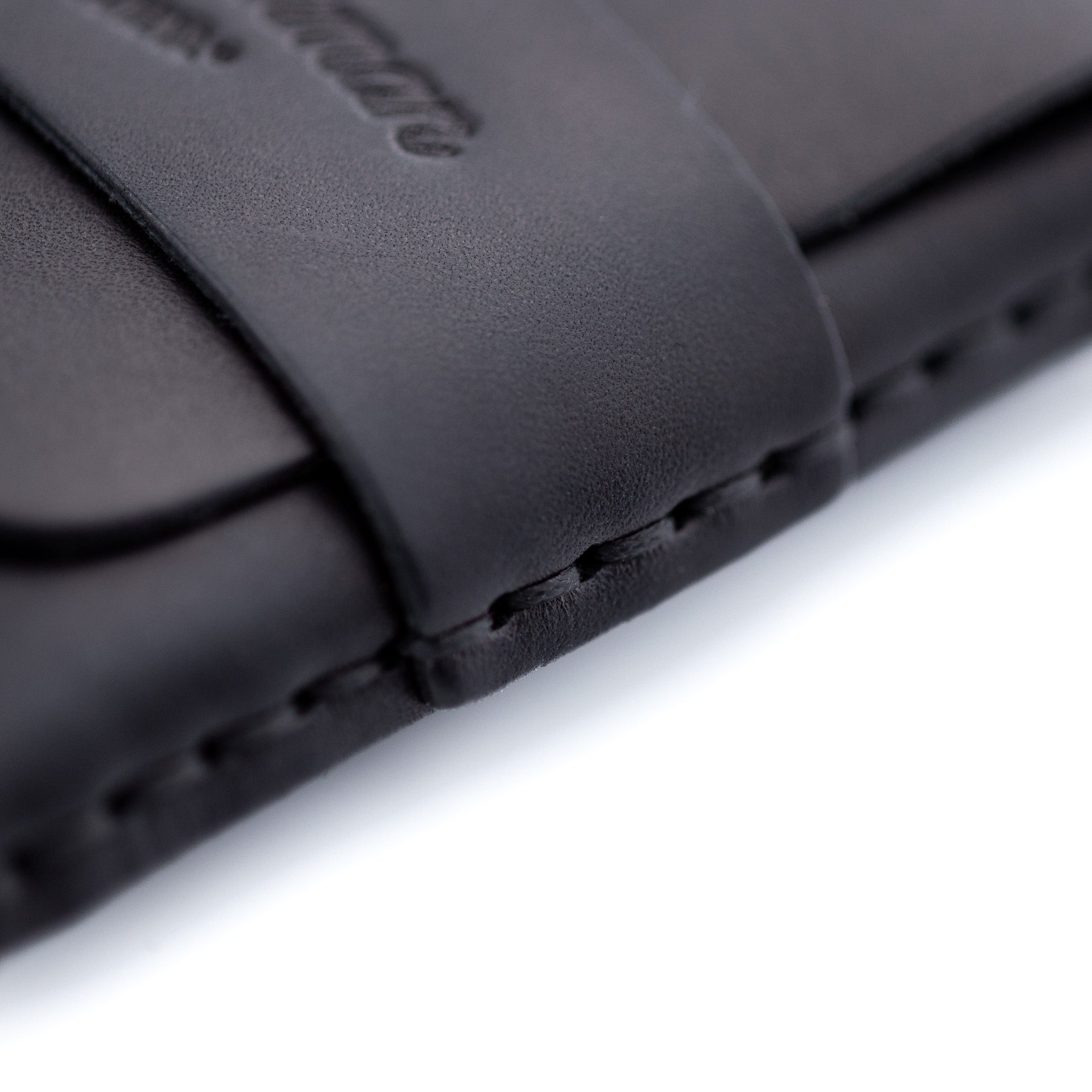 The Big Finn - Black