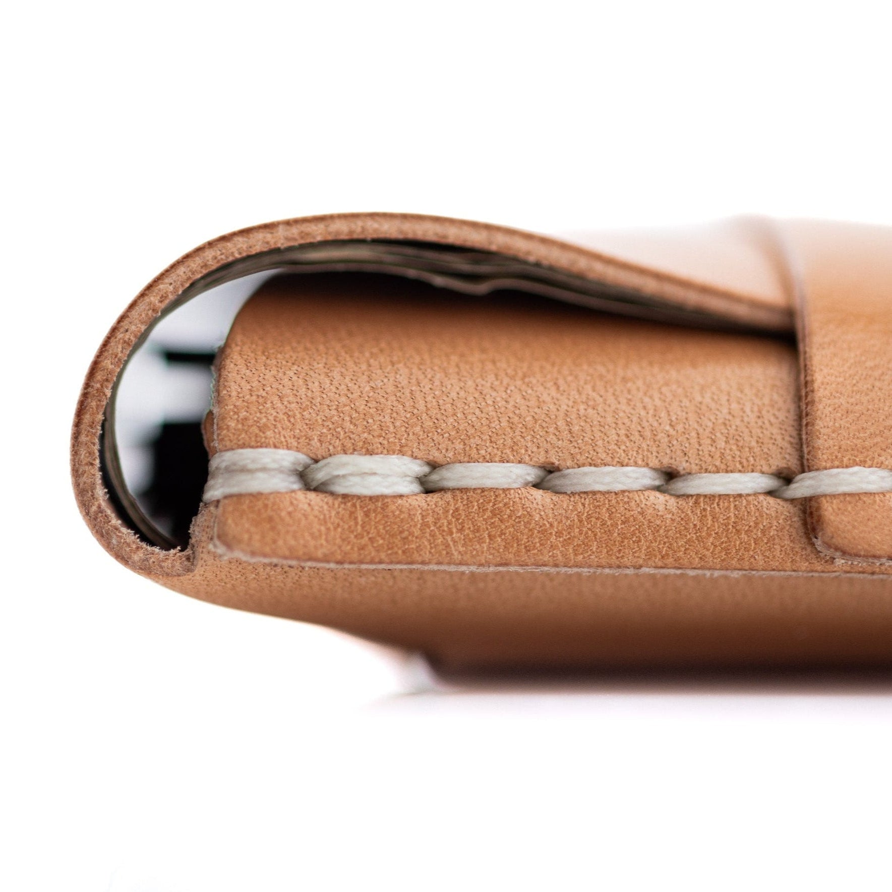 The Big Finn - Russet