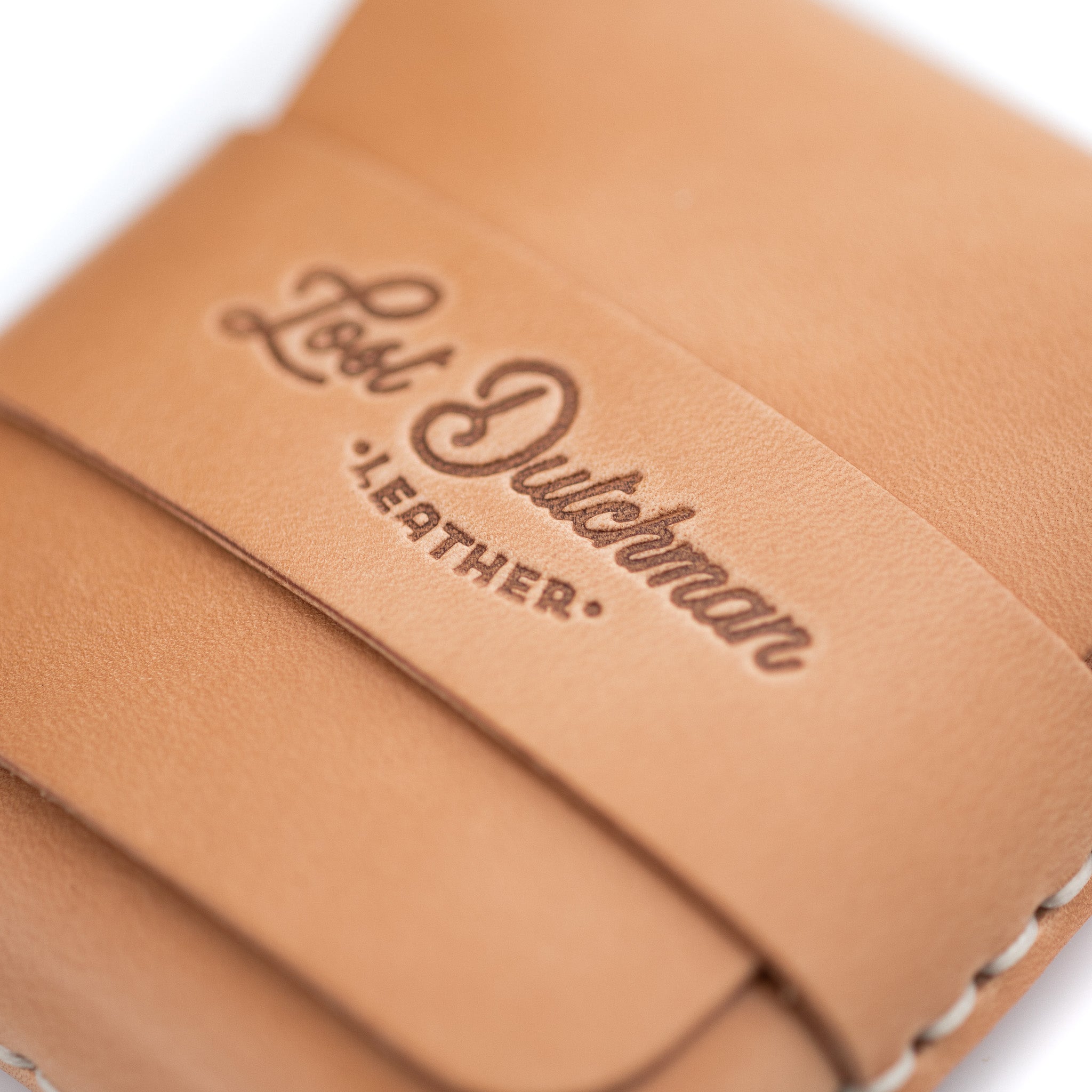 The Big Finn - Russet