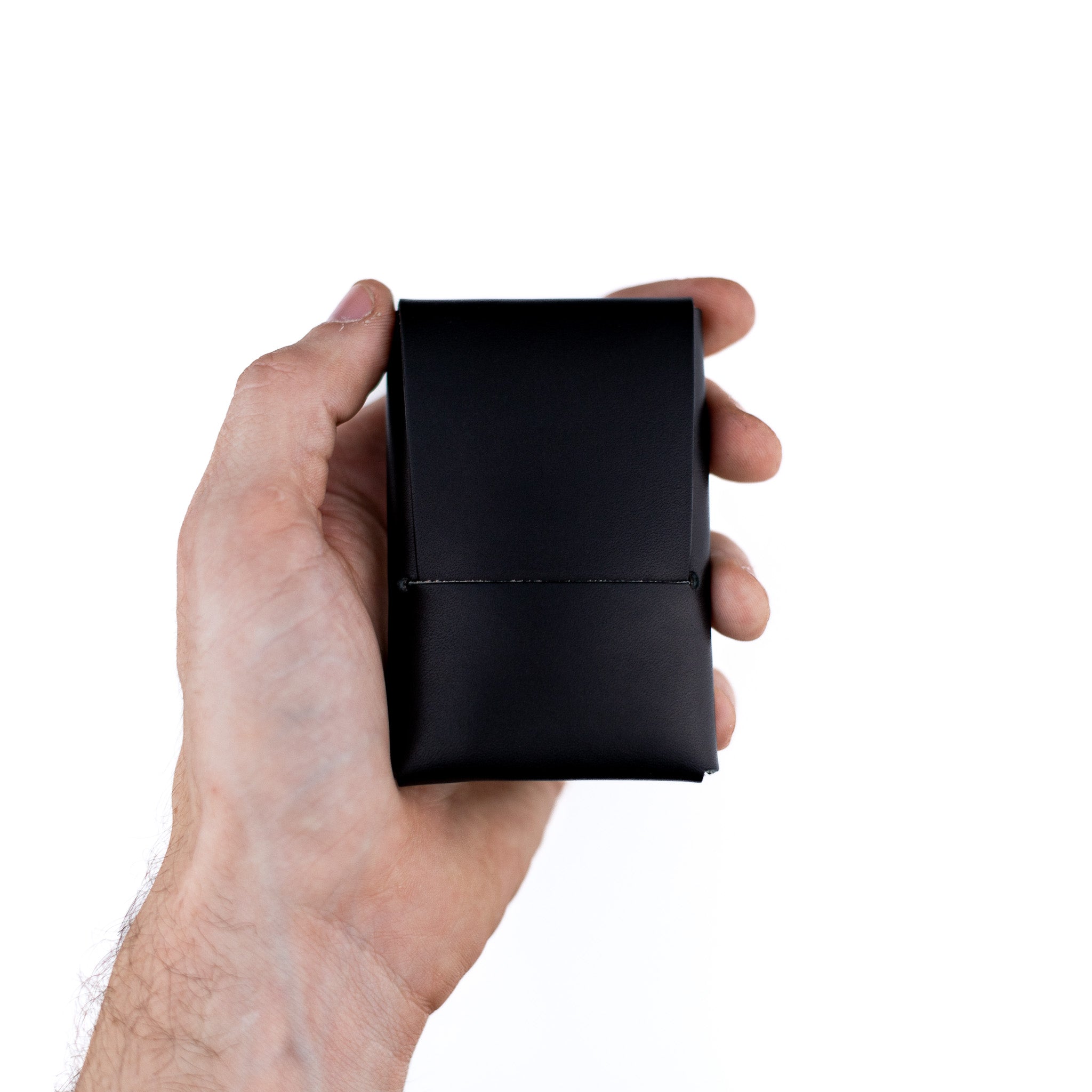 The Mini Franklin – Black