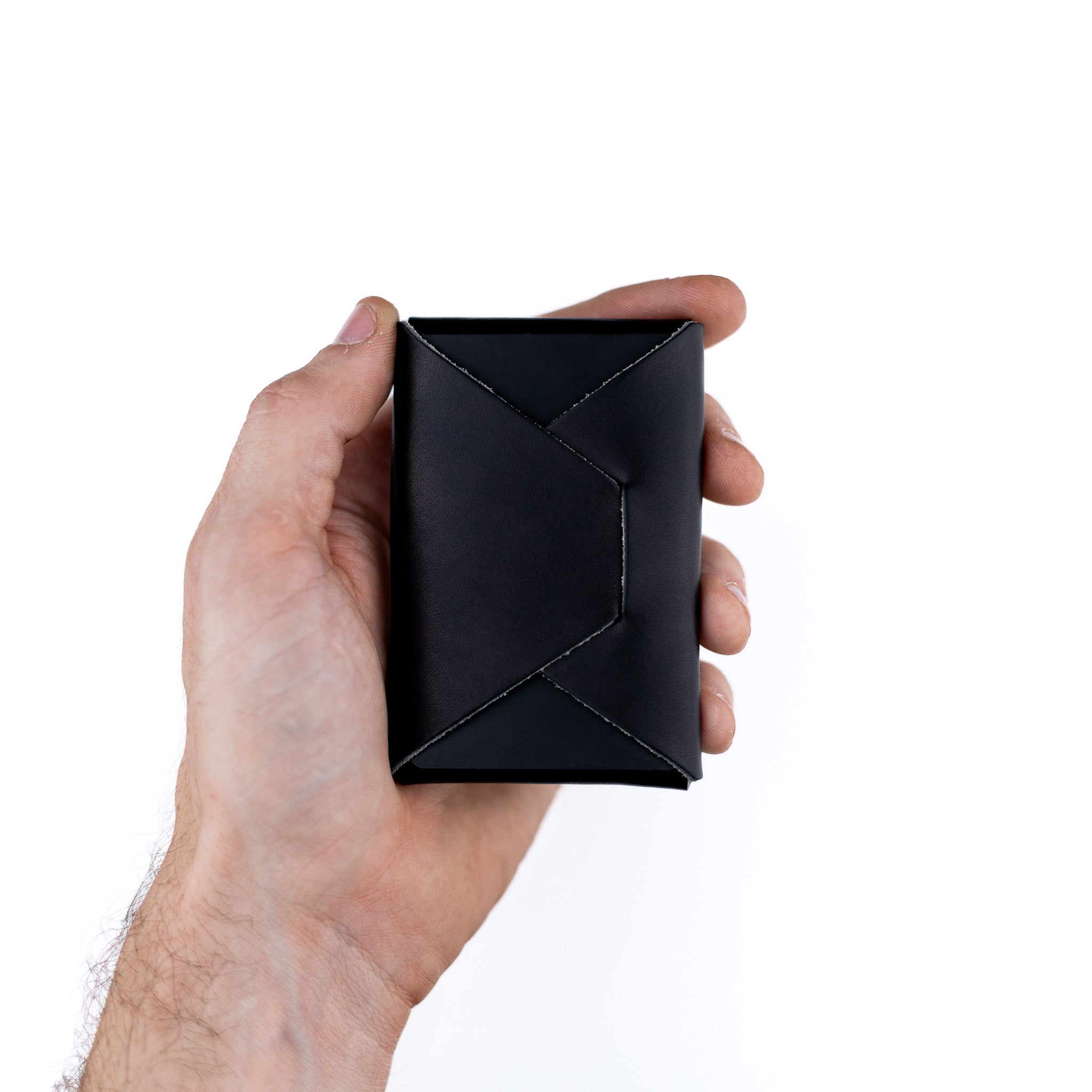 The Mini Franklin – Black
