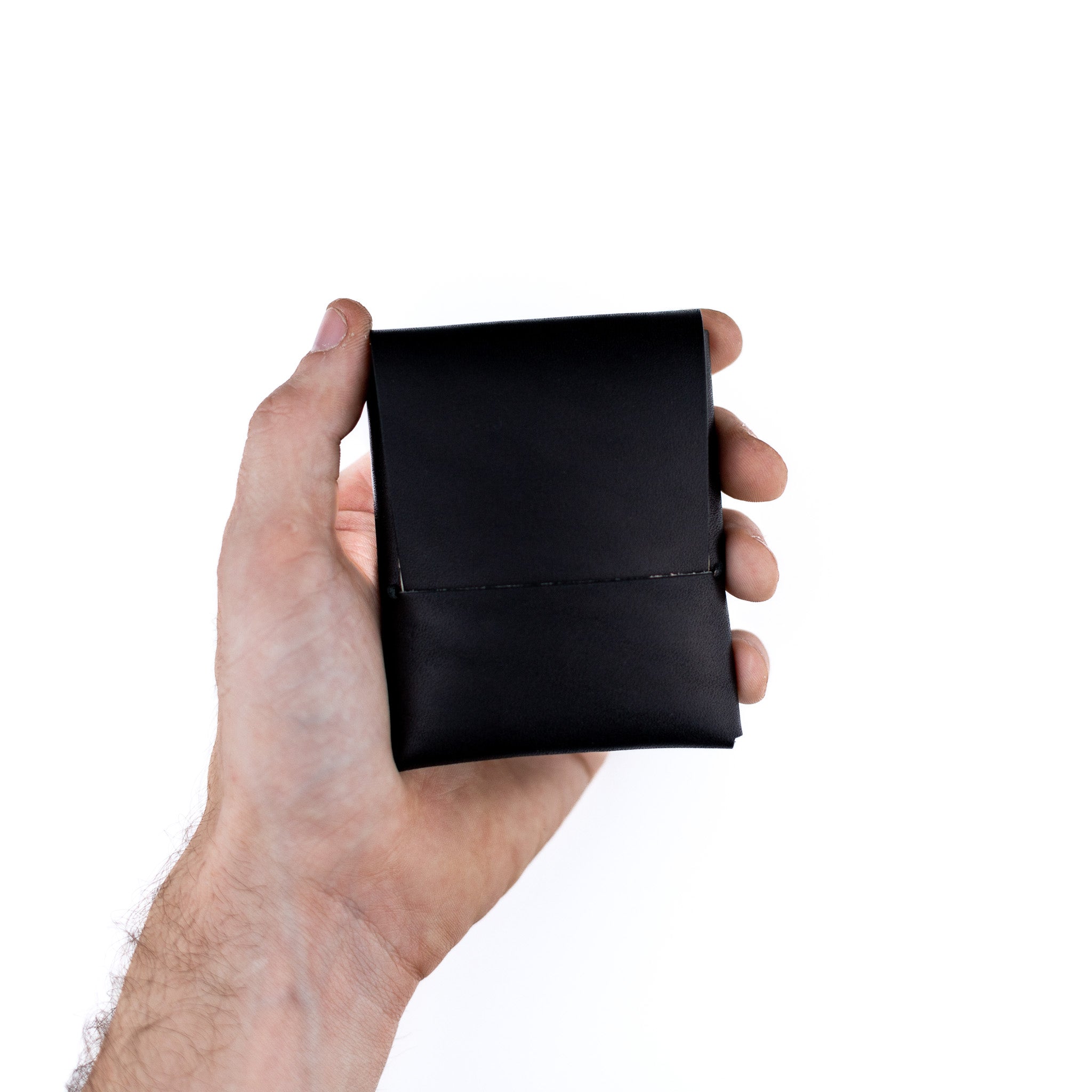 The Franklin – Black
