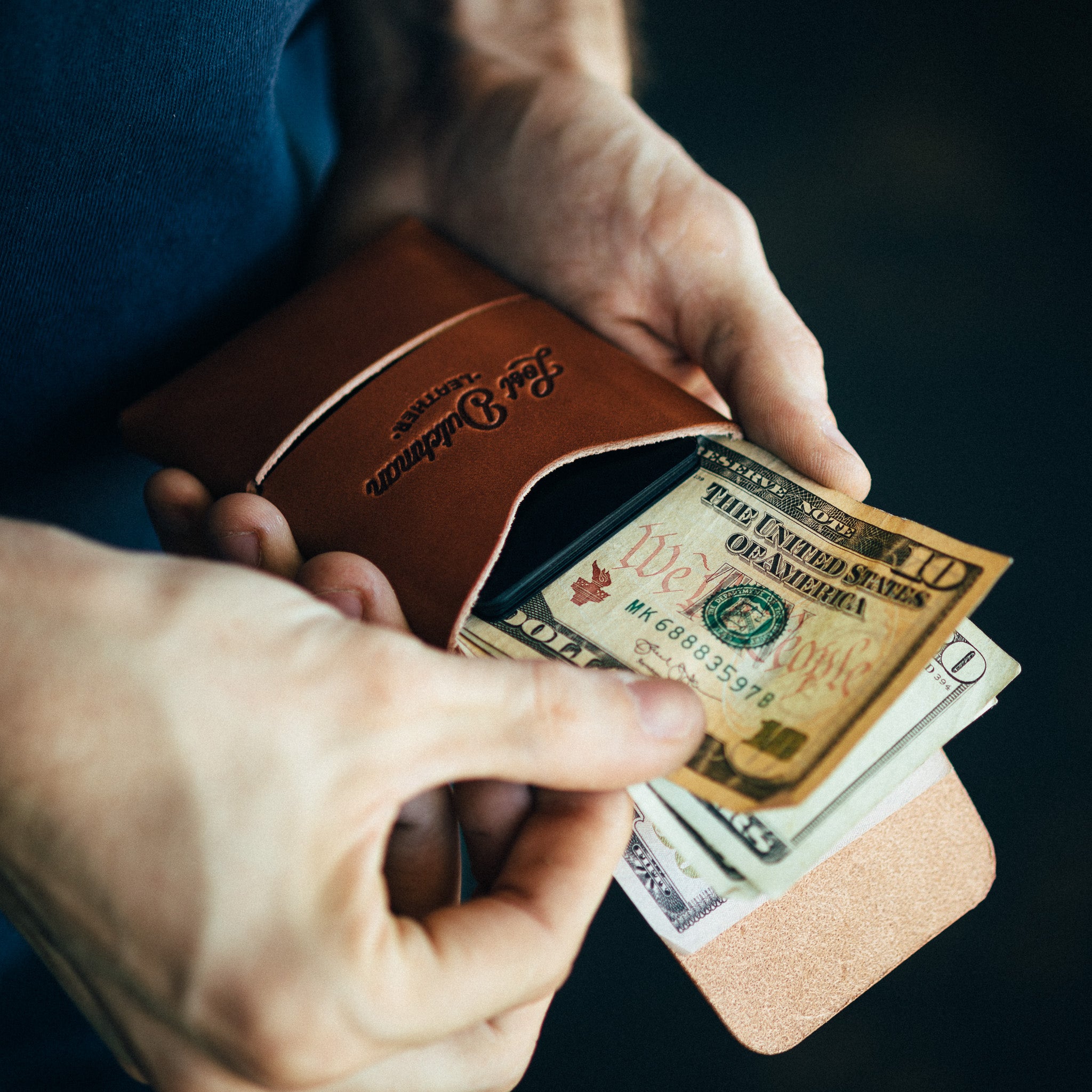 The Franklin – Brown