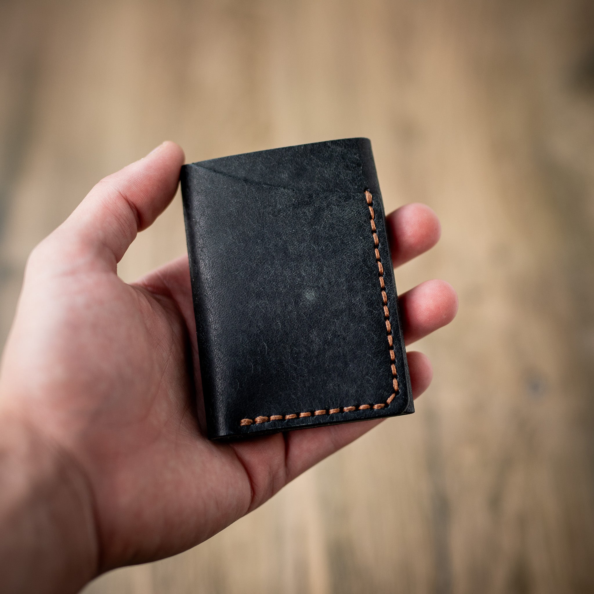The Tucker – Charcoal Pueblo