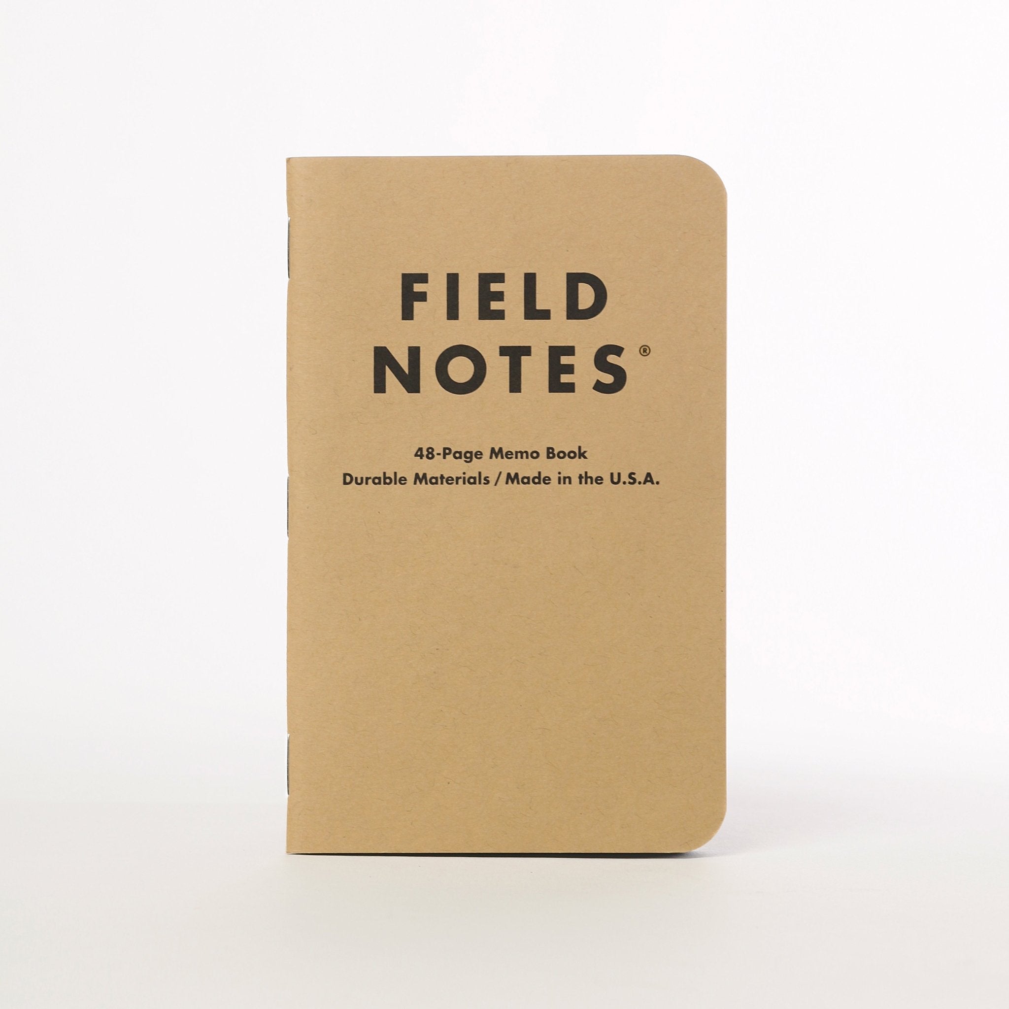 Buy Field Notes Three Pack Booklet | Lost Dutchman – Lost Dutchman