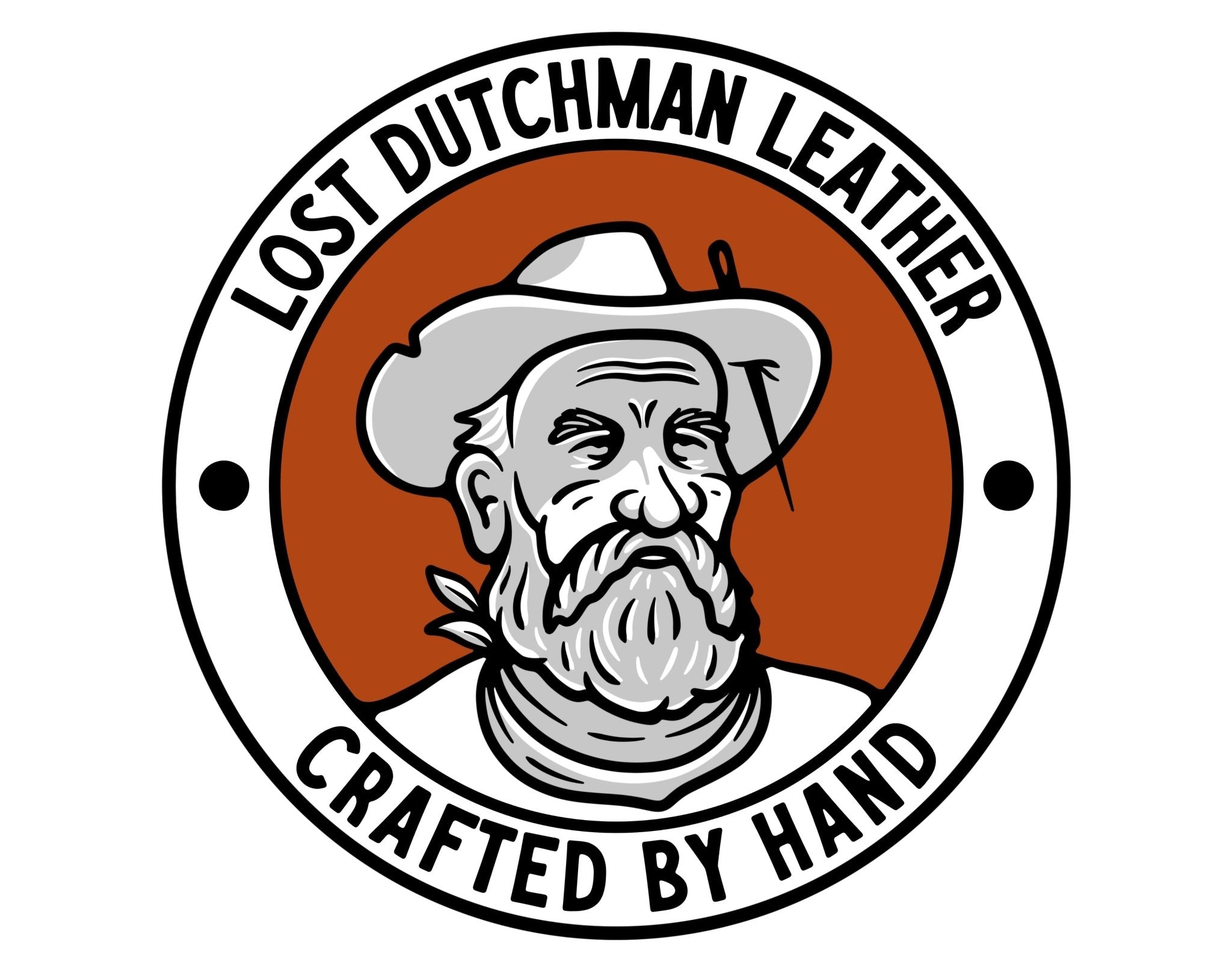 Lost Dutchman Leather Gift Card - Lost Dutchman Leather handmade leather wallets