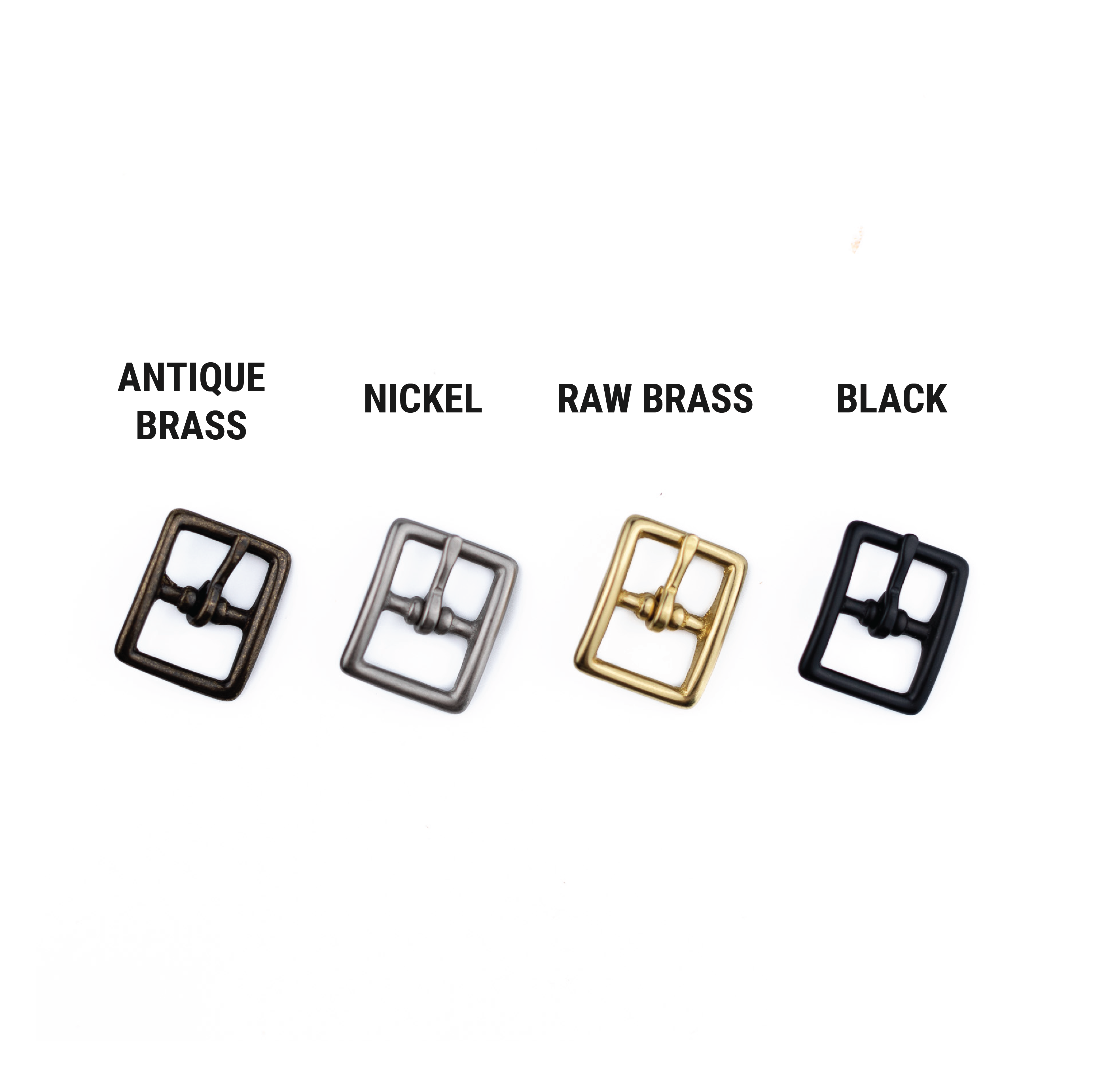 Create-your-own Luggage Tag