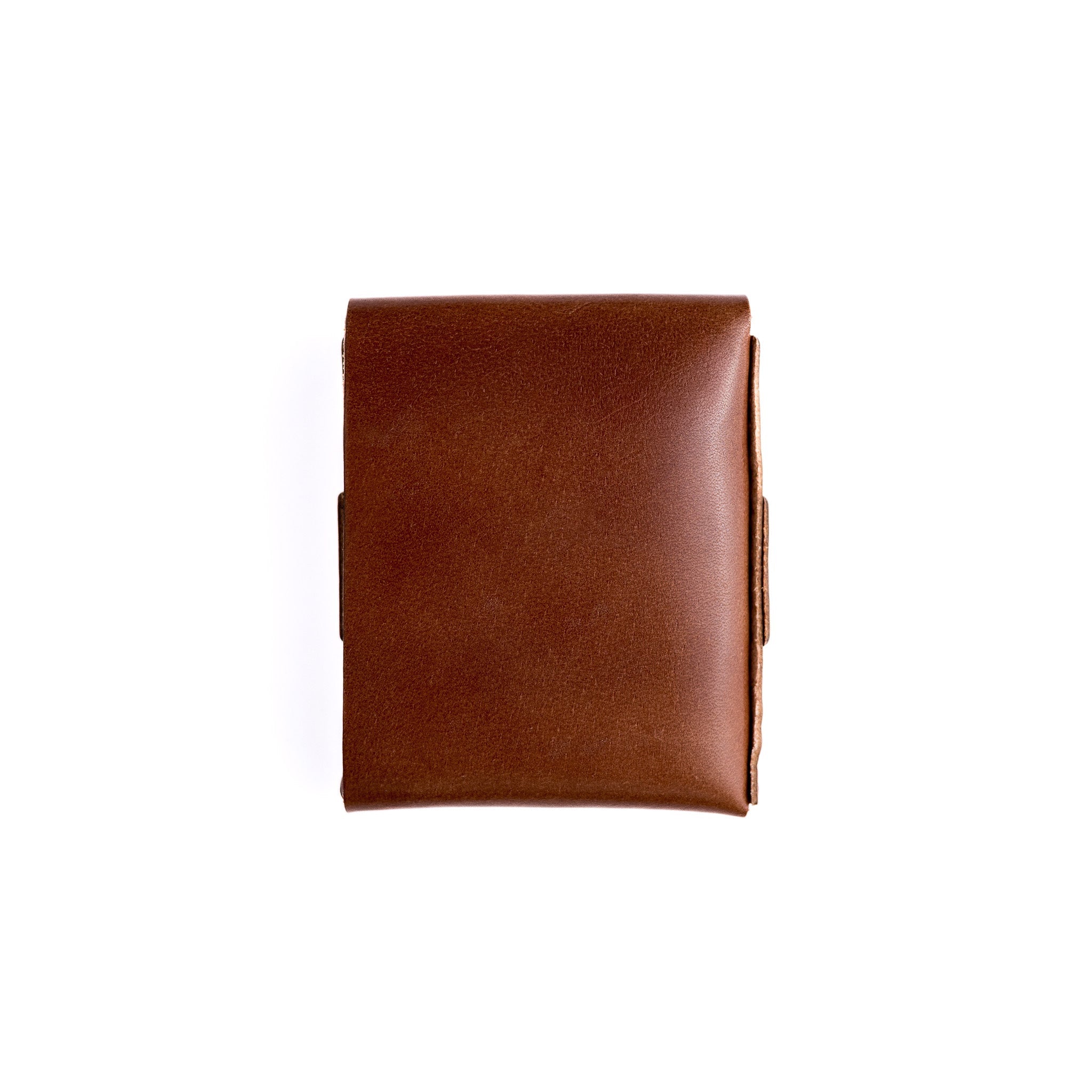 The Big Finn 2 - Brown Lost Dutchman Leather