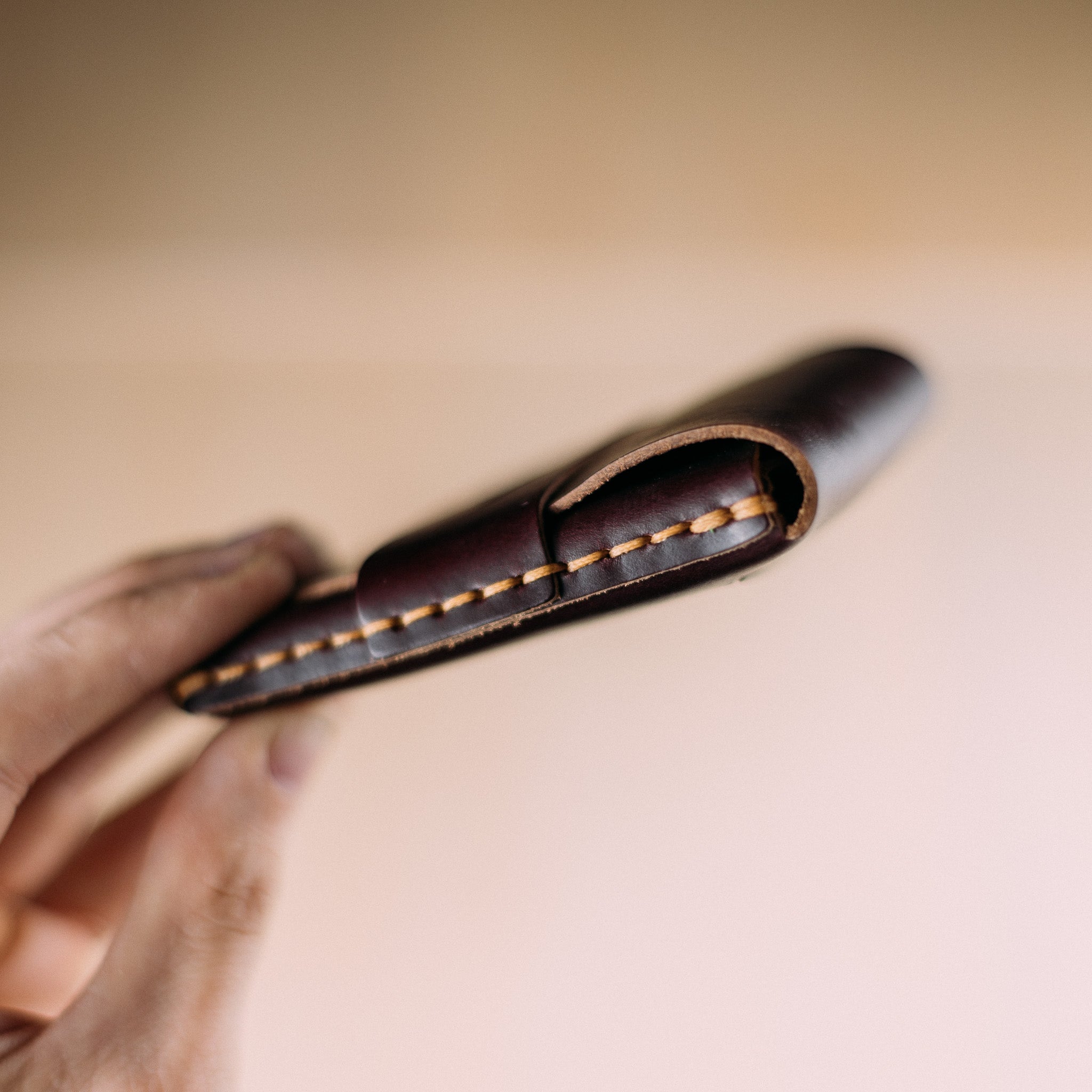 Understanding Full-Grain Leather