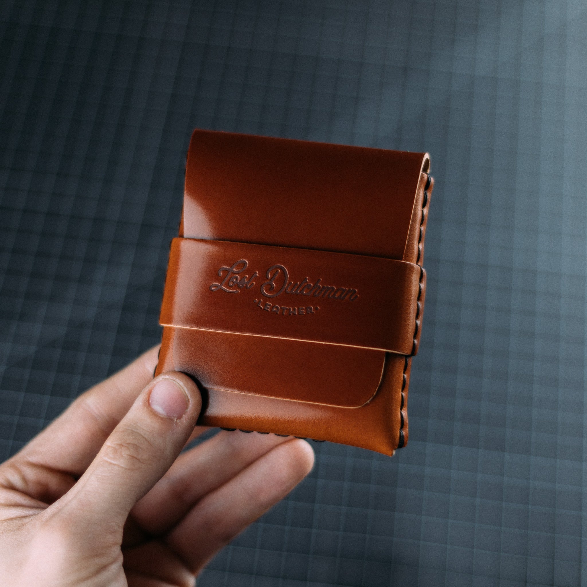 How to Condition Full-Grain Leather