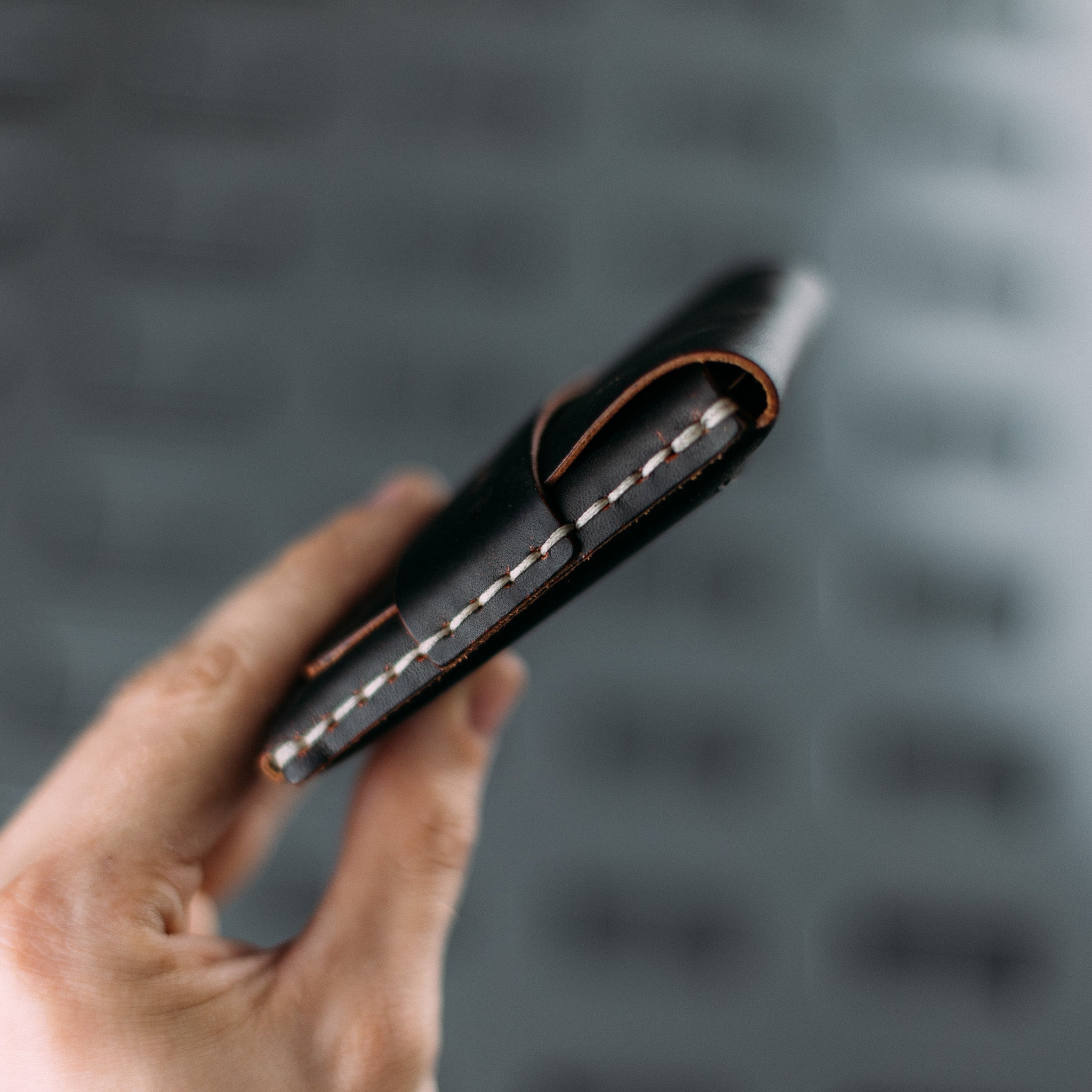 Signs of True Collectible Leather Craftsmanship