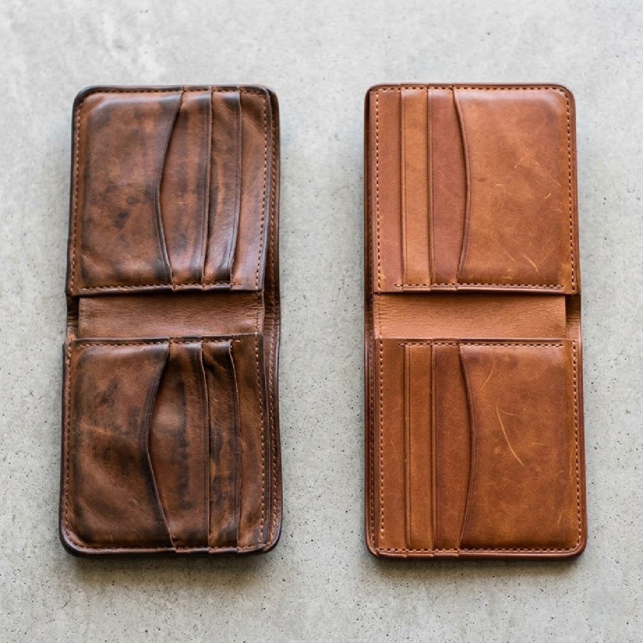 Why You Shouldn't Condition Your Wallet as Often as You Think