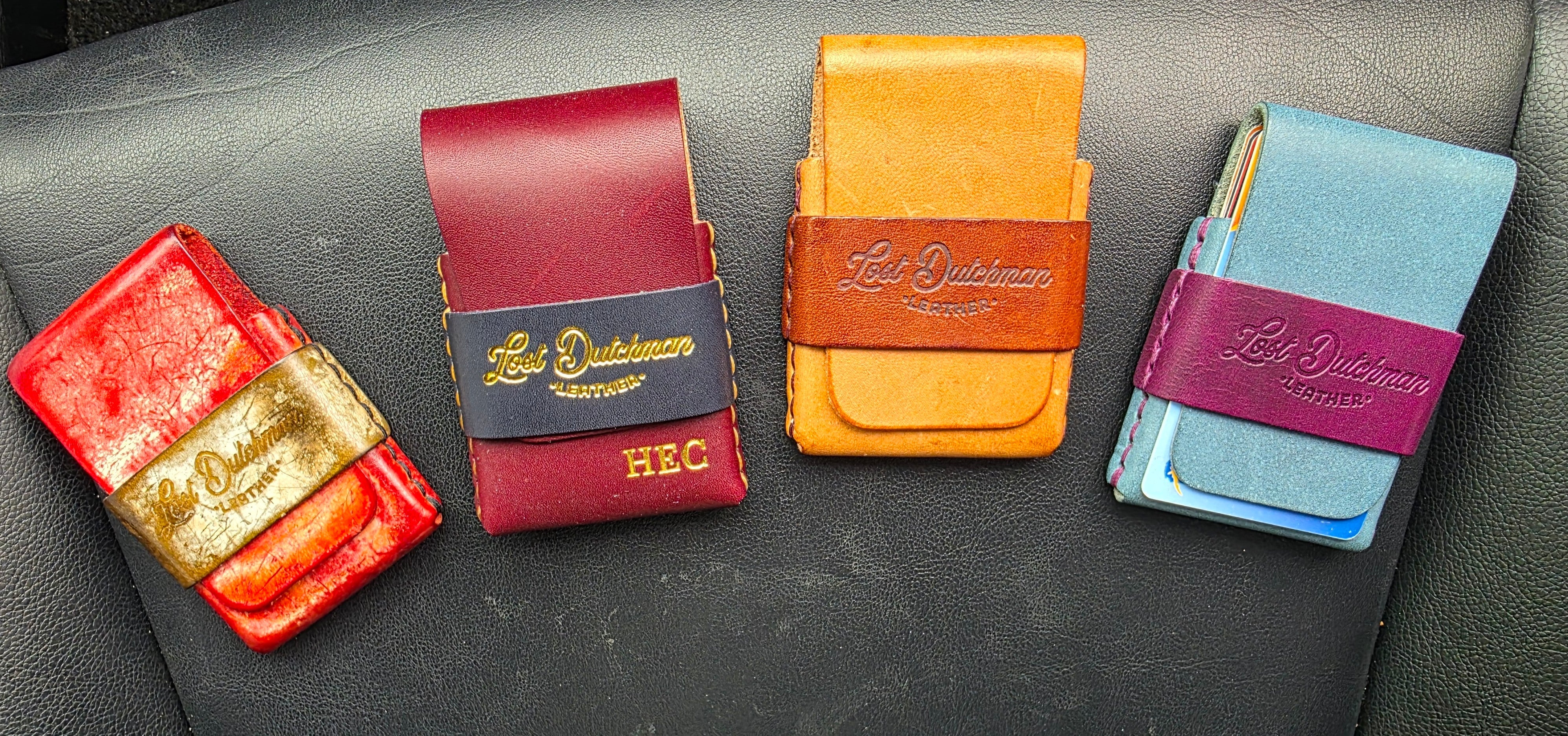 5 Ways to Make Your Lifestyle More Sustainable with Leather