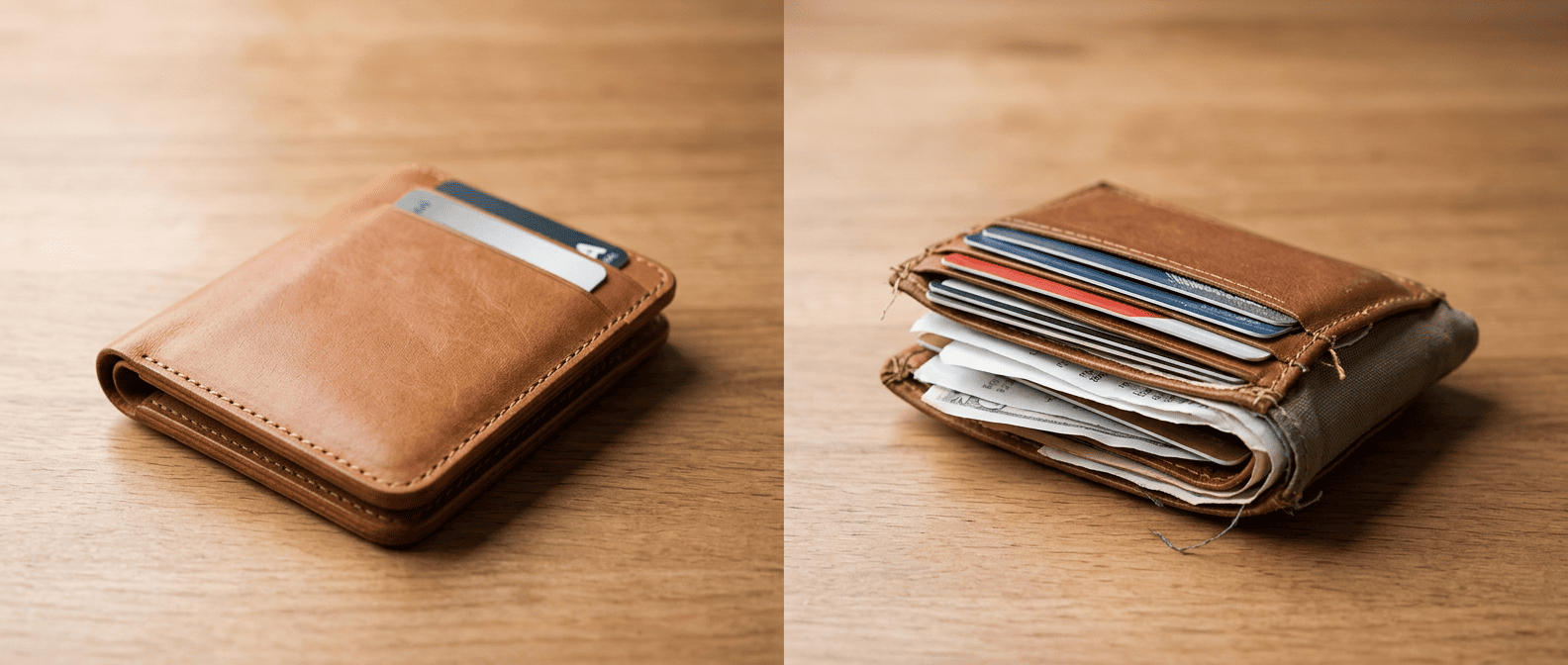 Custom Wallet Design Mistakes That Lead to Regret (And How to Avoid Them)