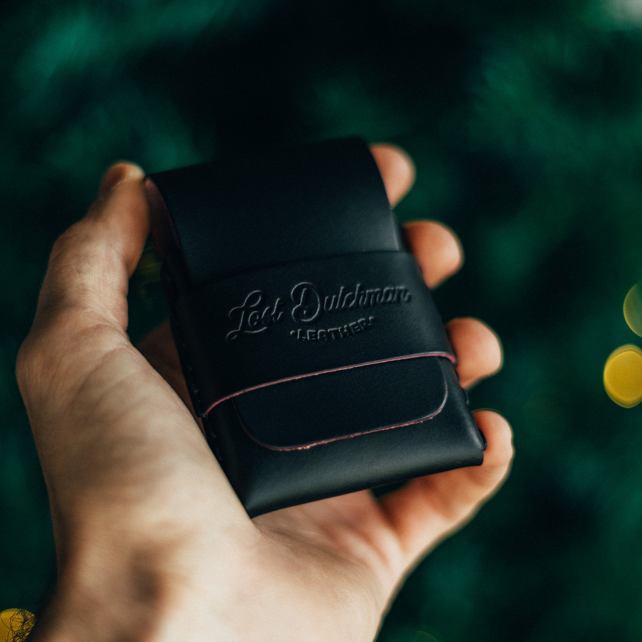 From Graduation to Promotion: Leather Gifts for Life’s Big Moments