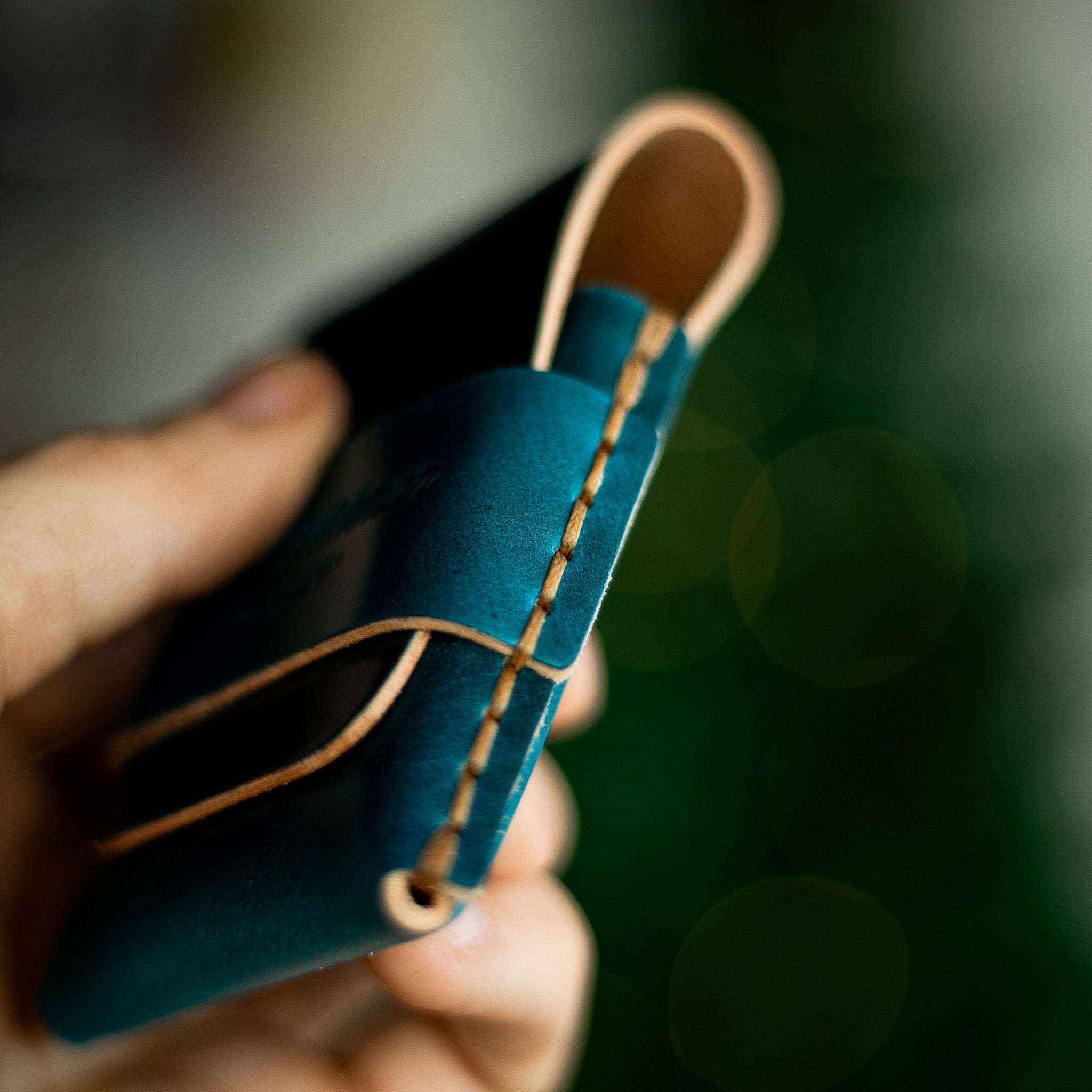 5 Anniversary Gifts That Age as Gracefully as Your Love (Leather Edition)