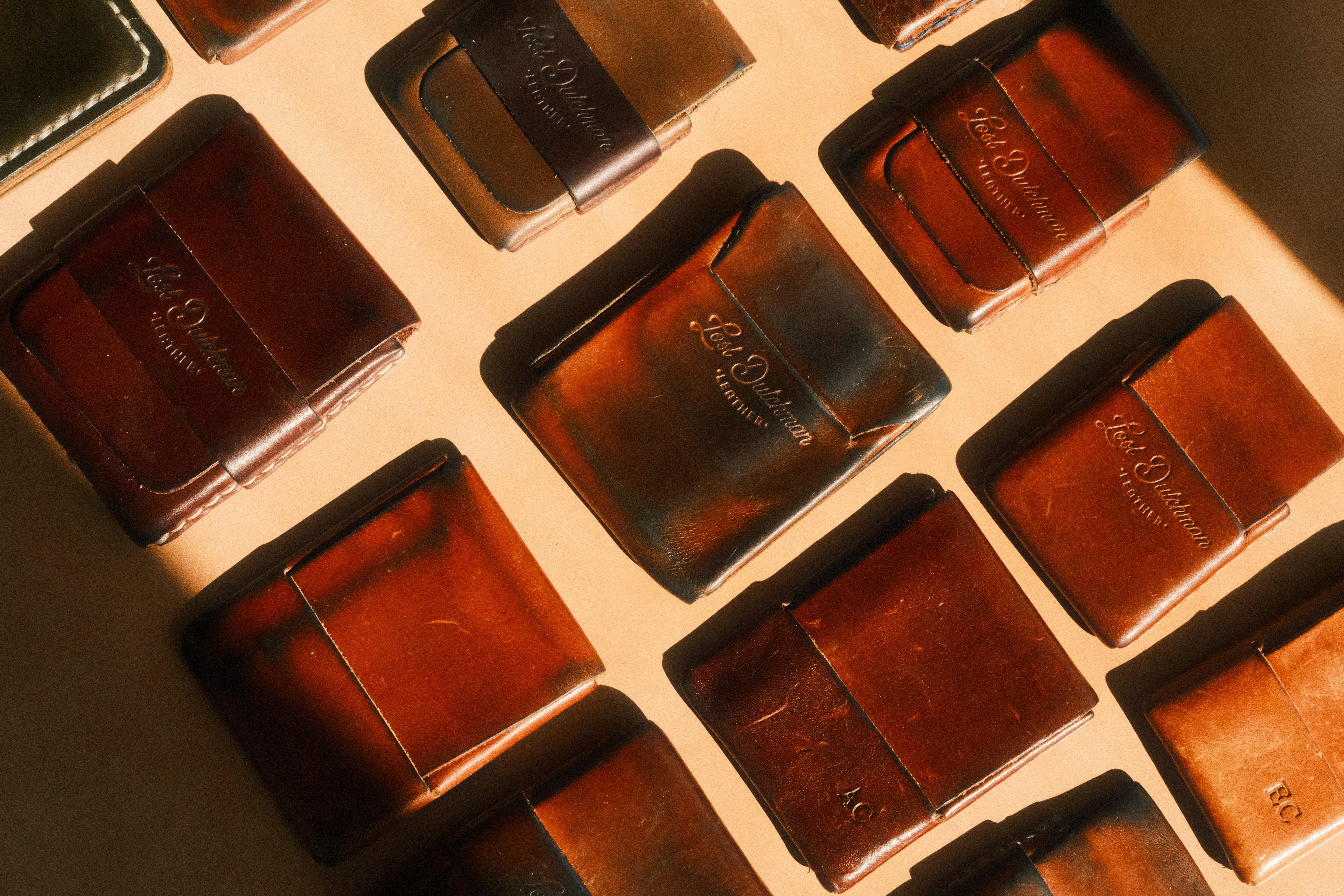 How to Spot a Quality Leather Wallet
