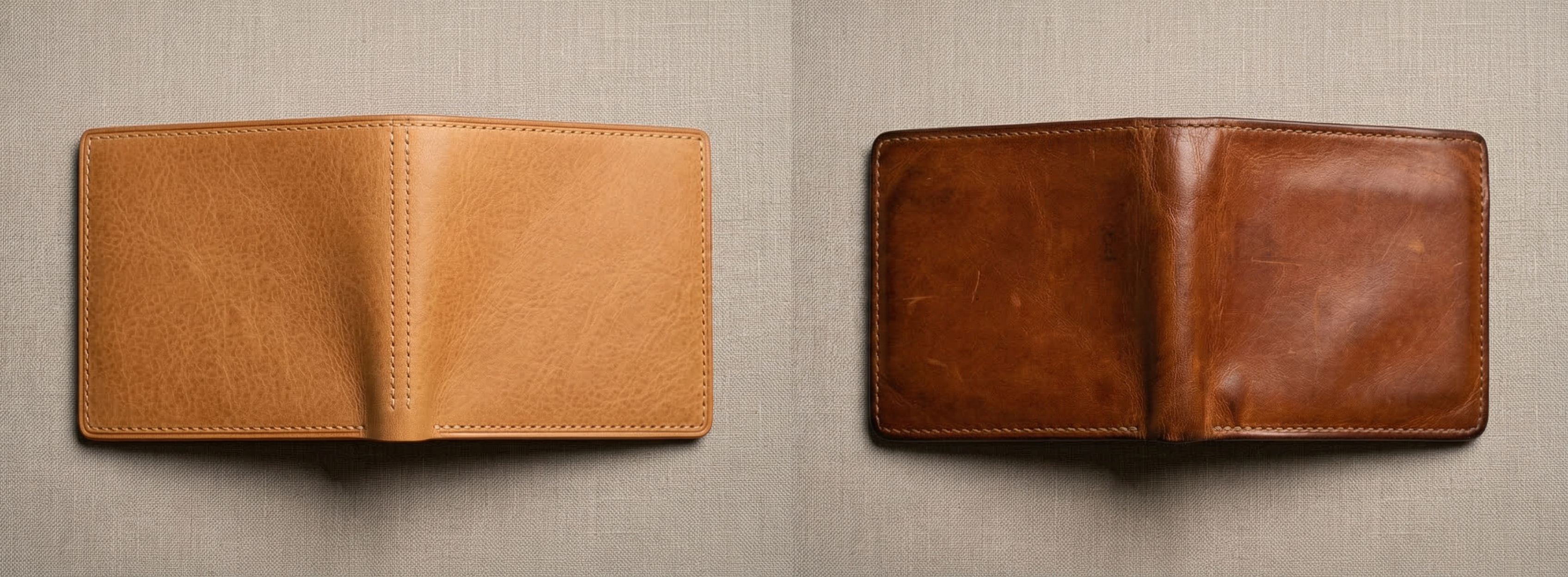 The Real Cost of Cheap Wallets: Lifetime Value Analysis of Premium Leather