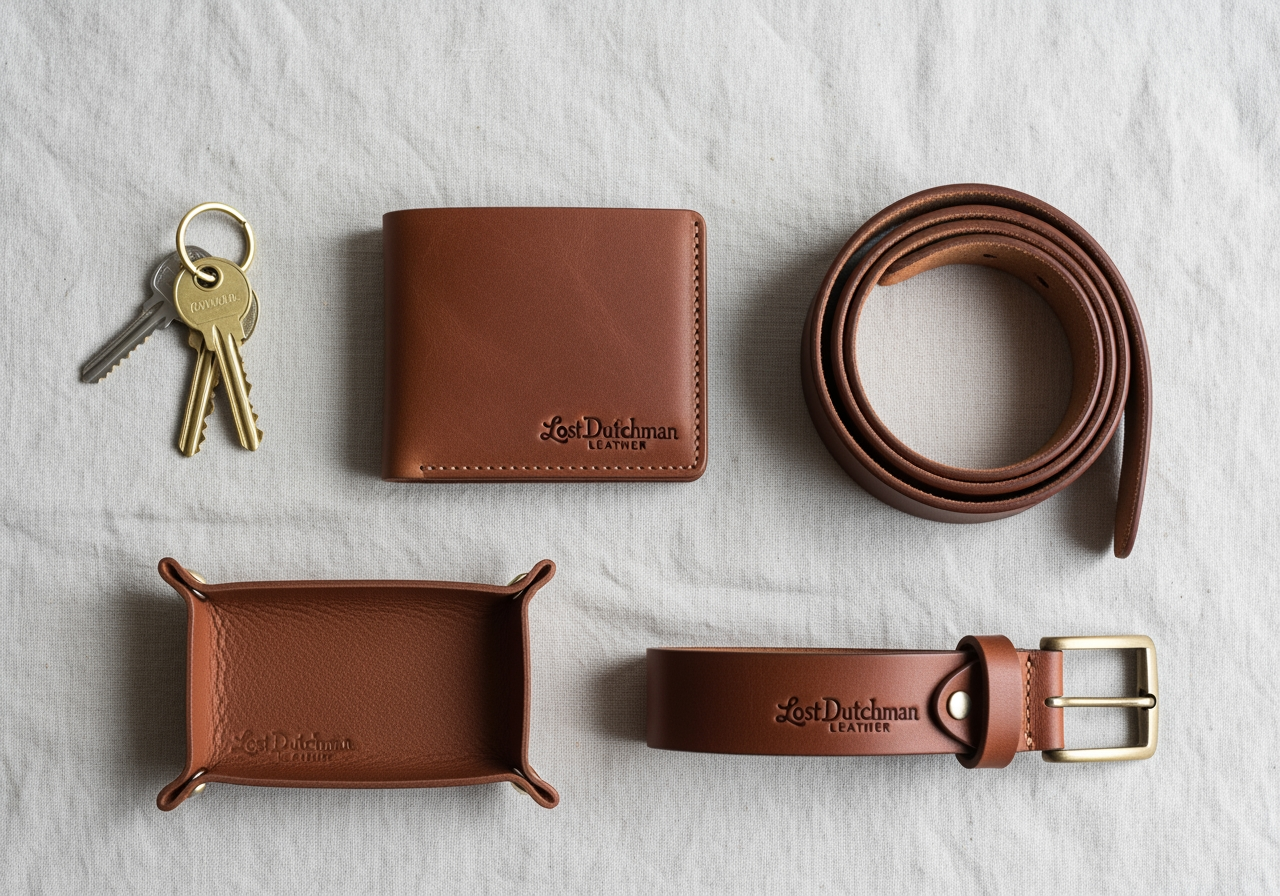 5 EDC Tips for Staying Organized and Prepared