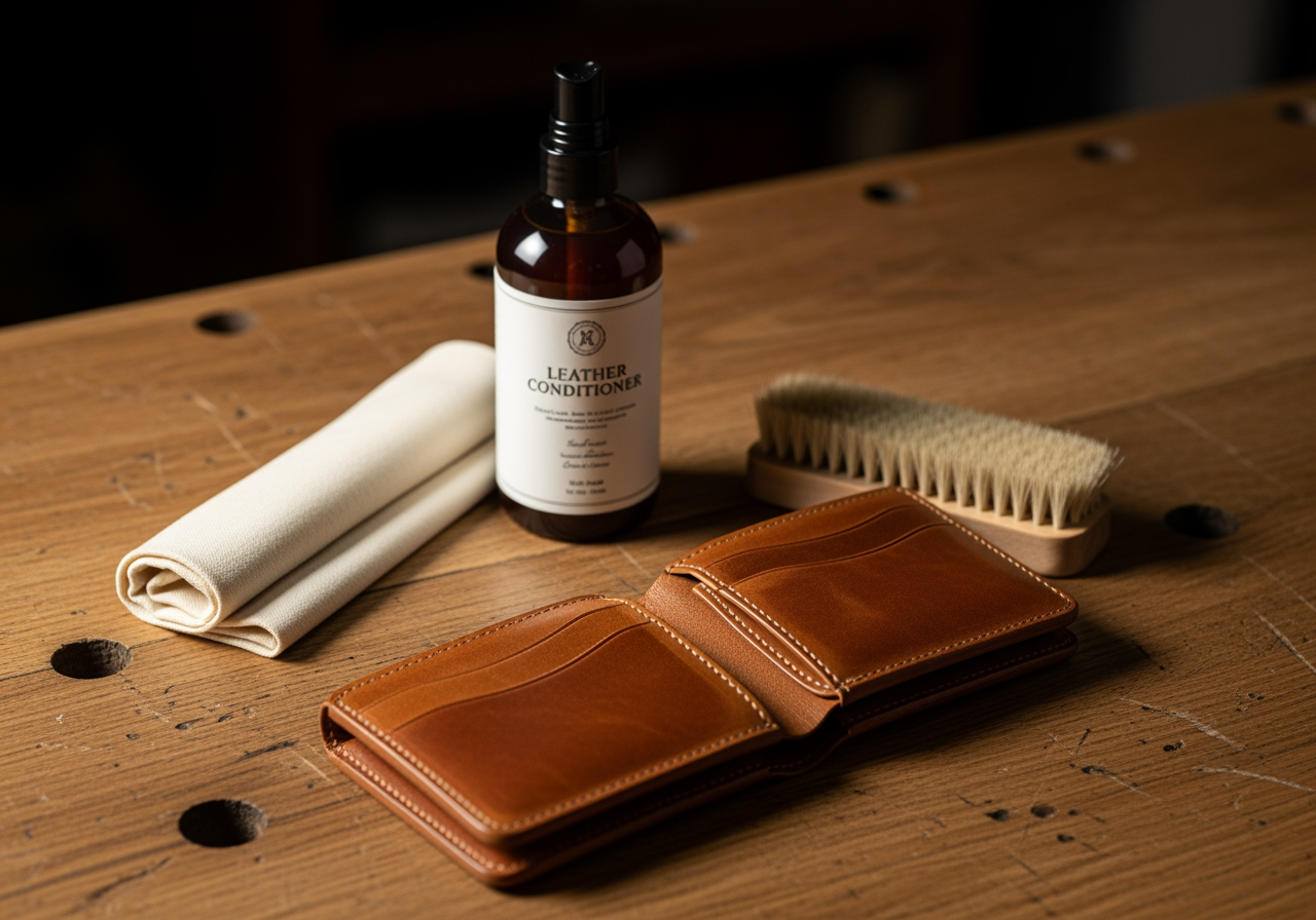 5 Common Leather Care Mistakes (And How to Avoid Them)