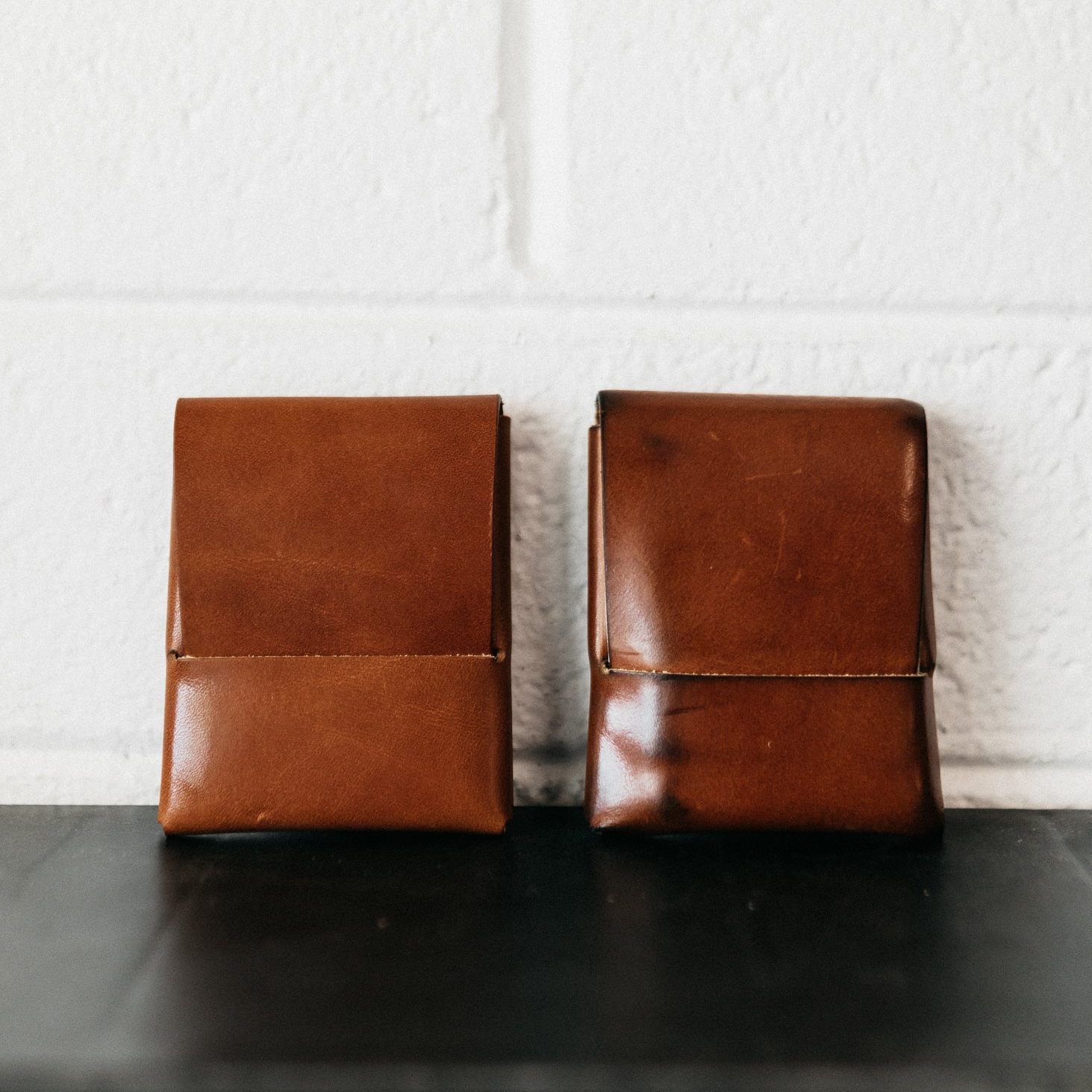 Waxed Leather vs Natural Finish Leather: Complete Comparison