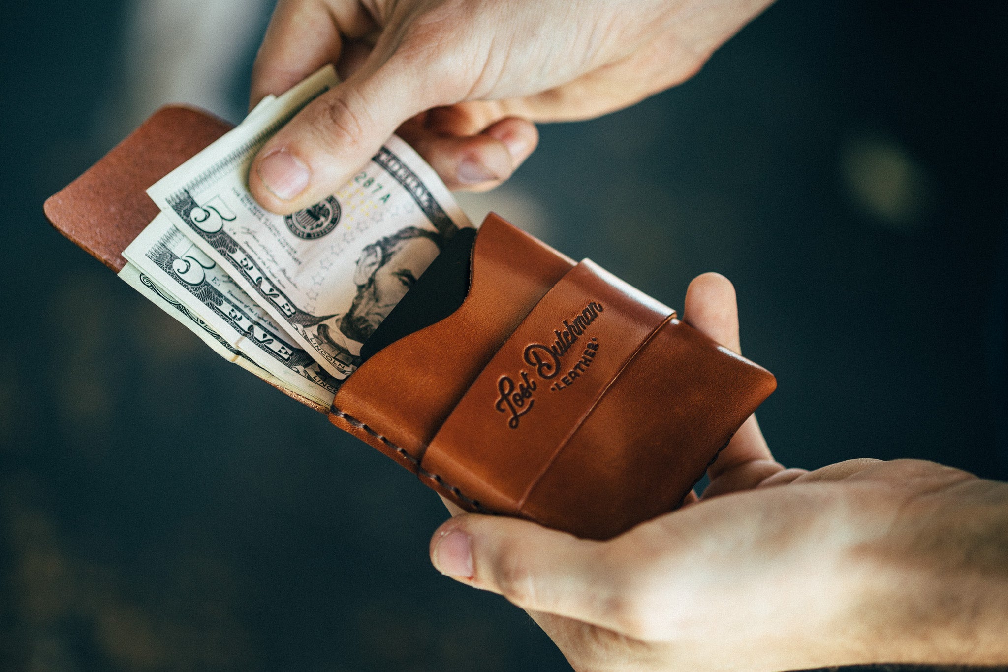 10 Perfect Leather Gift Ideas for the Man Who Has Everything