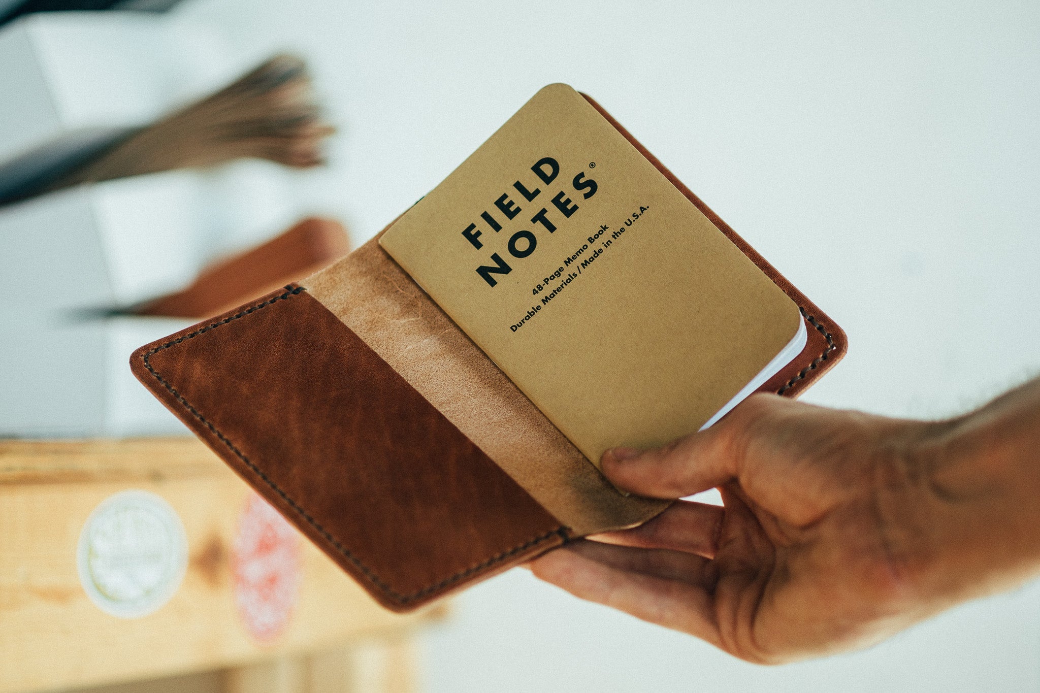 Craftsmanship Chronicles: Lessons Learned from Years of Leatherworking