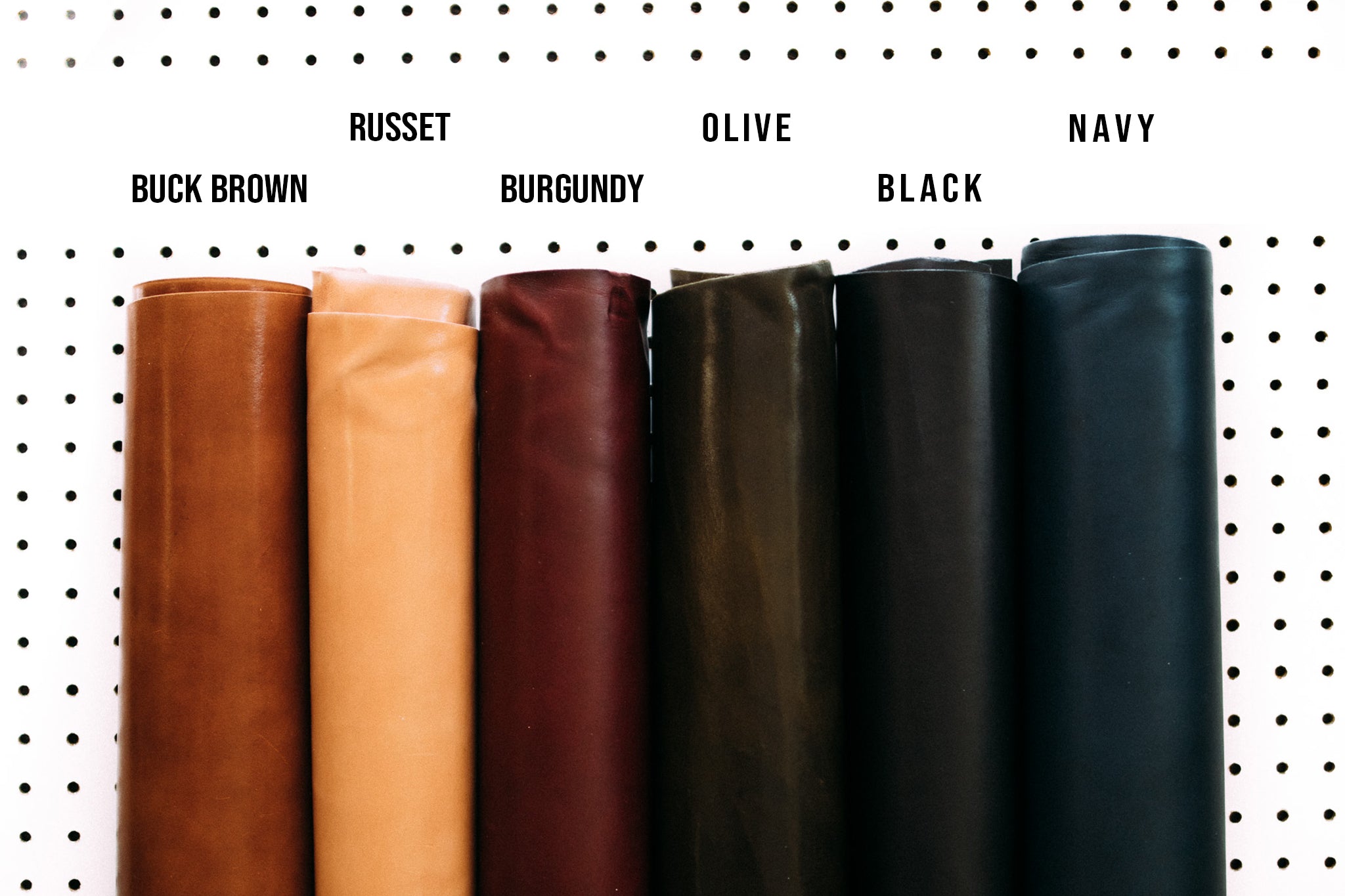 Behind the Tannery Doors: Visiting Our Eco-Conscious Leather Supplier