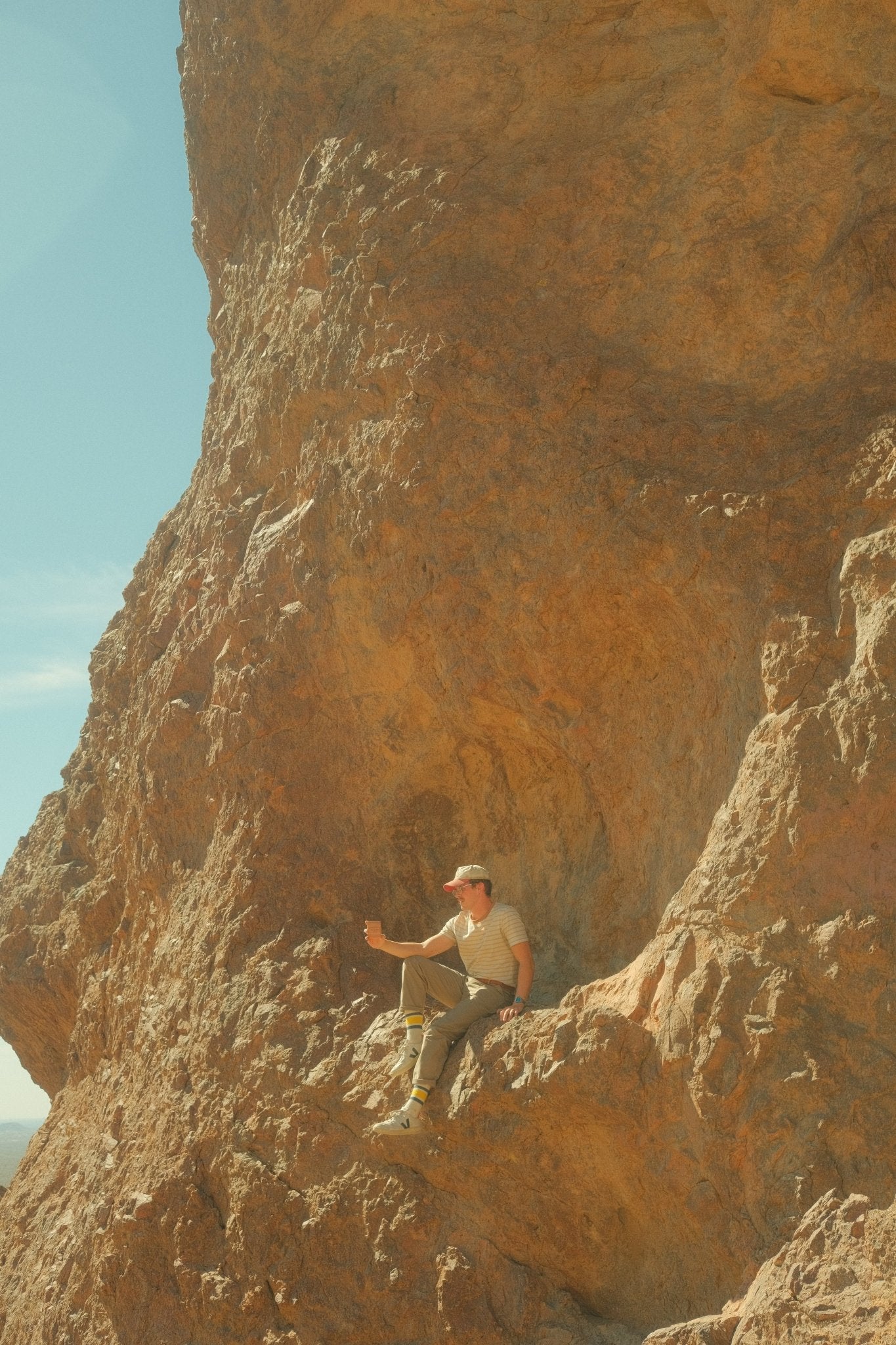 April Newsletter - Lost Dutchman Leather