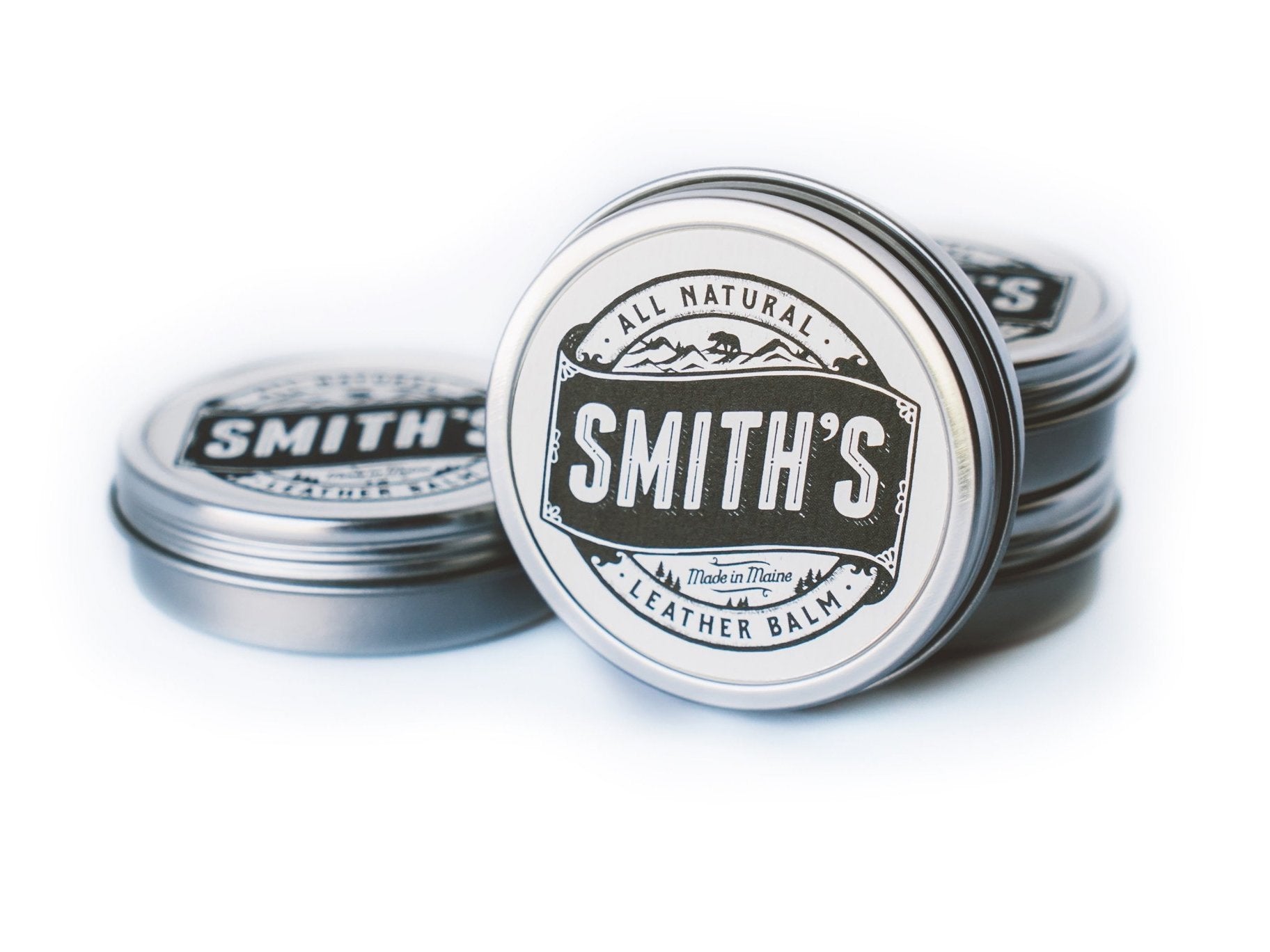 Leather Care