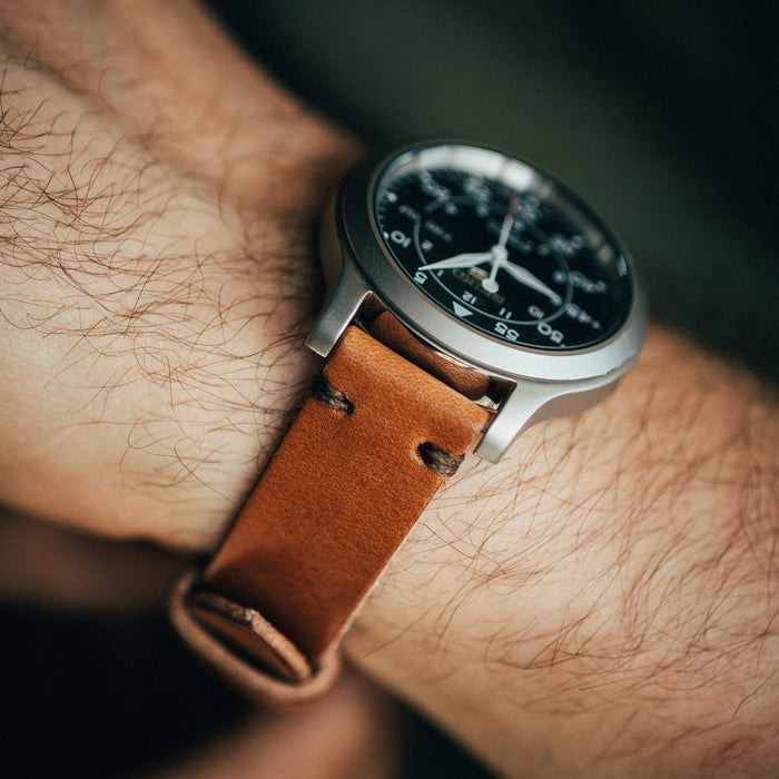 Watch Straps